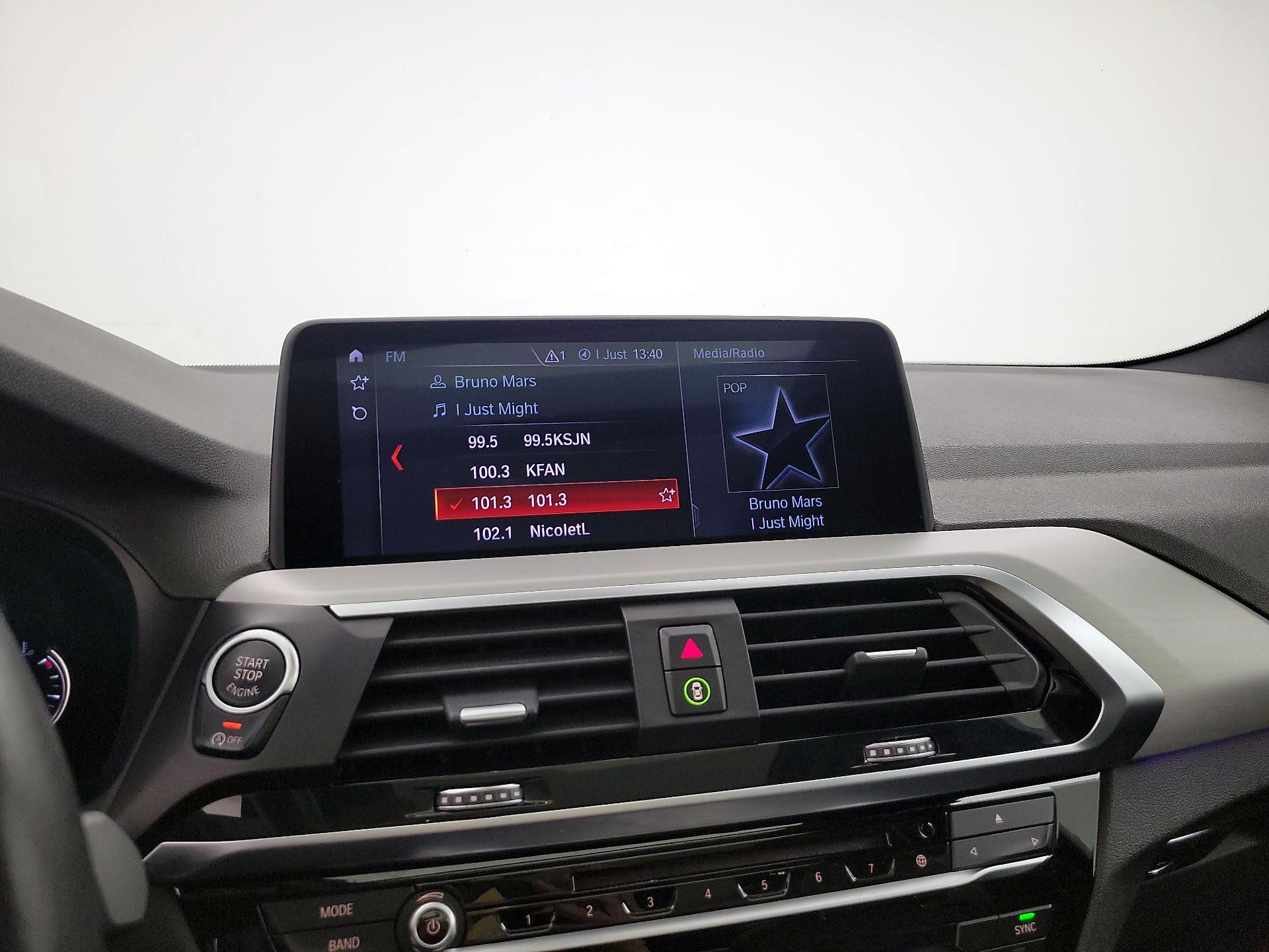 Thumbnail: 2019 BMW X3 - 16