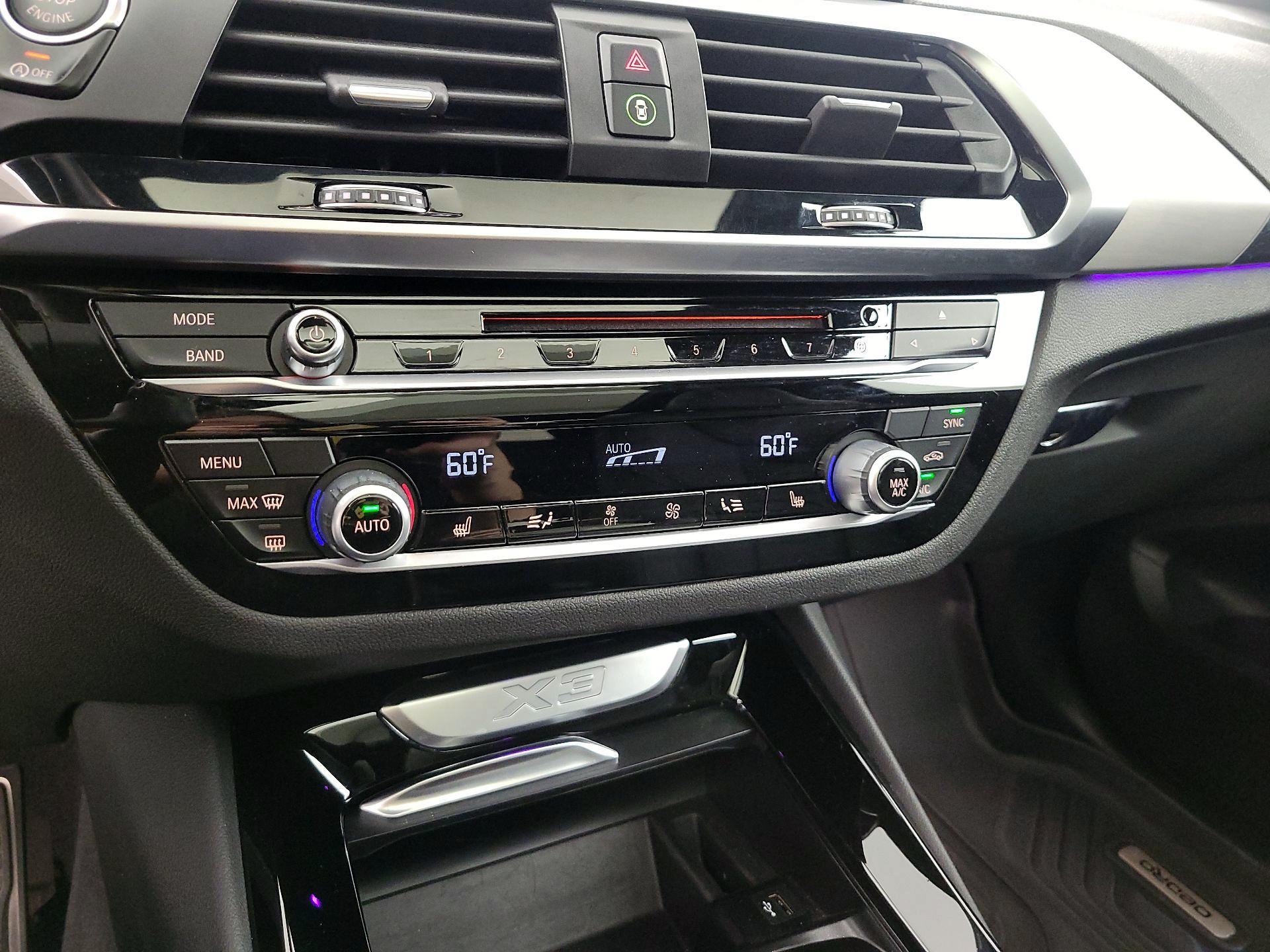 Thumbnail: 2019 BMW X3 - 17