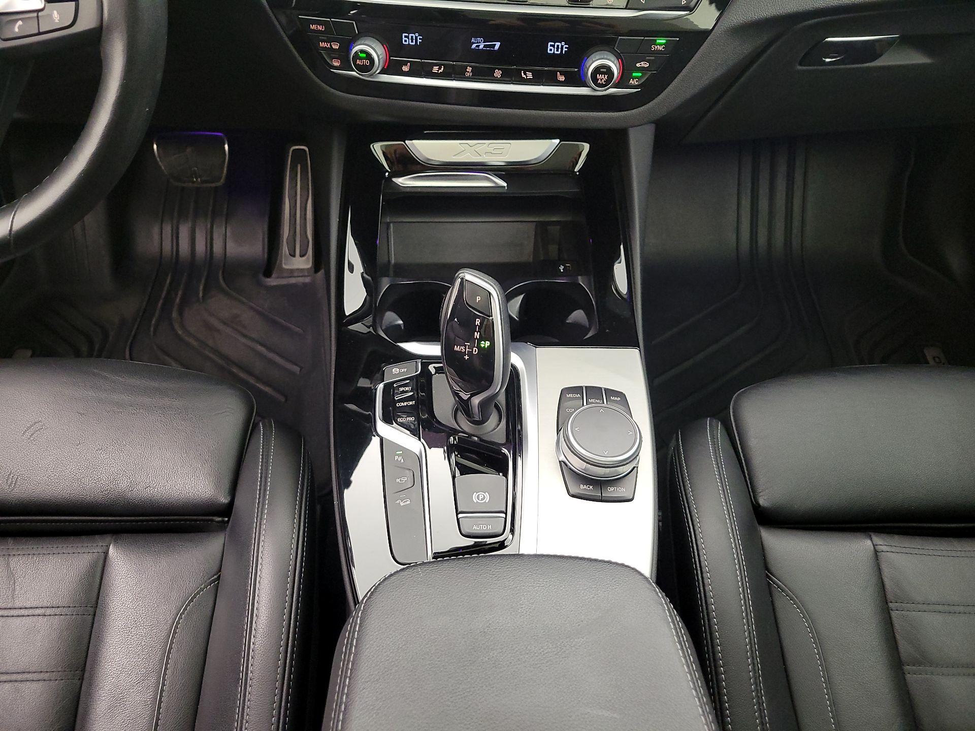 Thumbnail: 2019 BMW X3 - 18