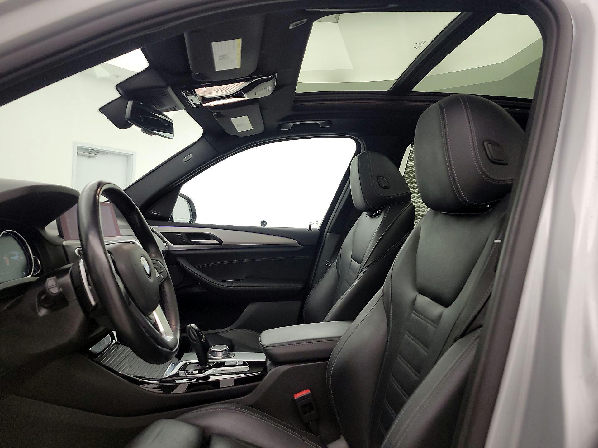 Thumbnail: 2019 BMW X3 - 20
