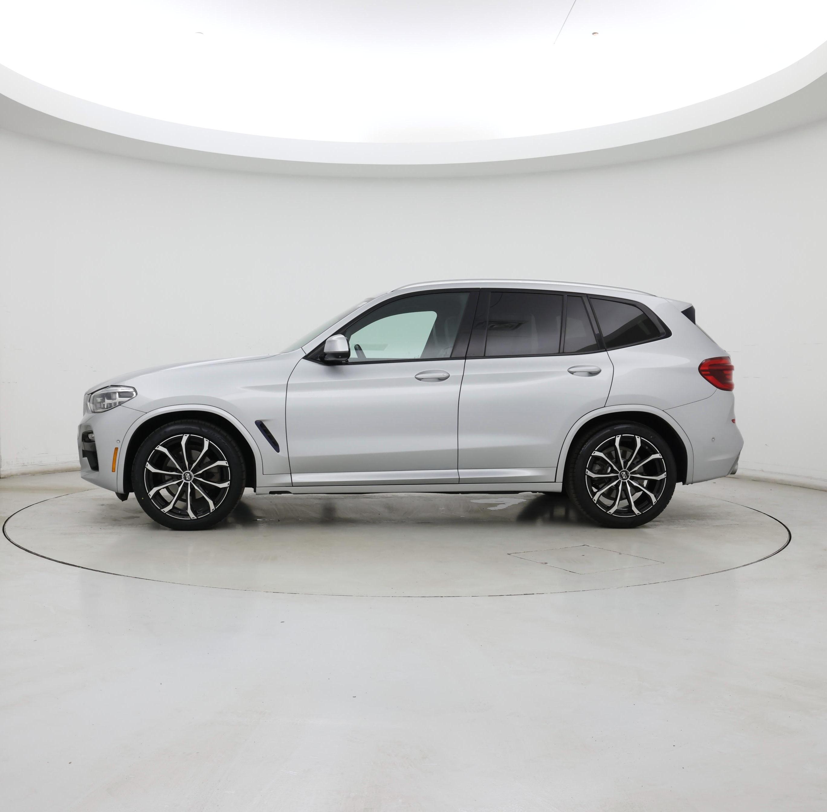 Thumbnail: 2019 BMW X3 - 3