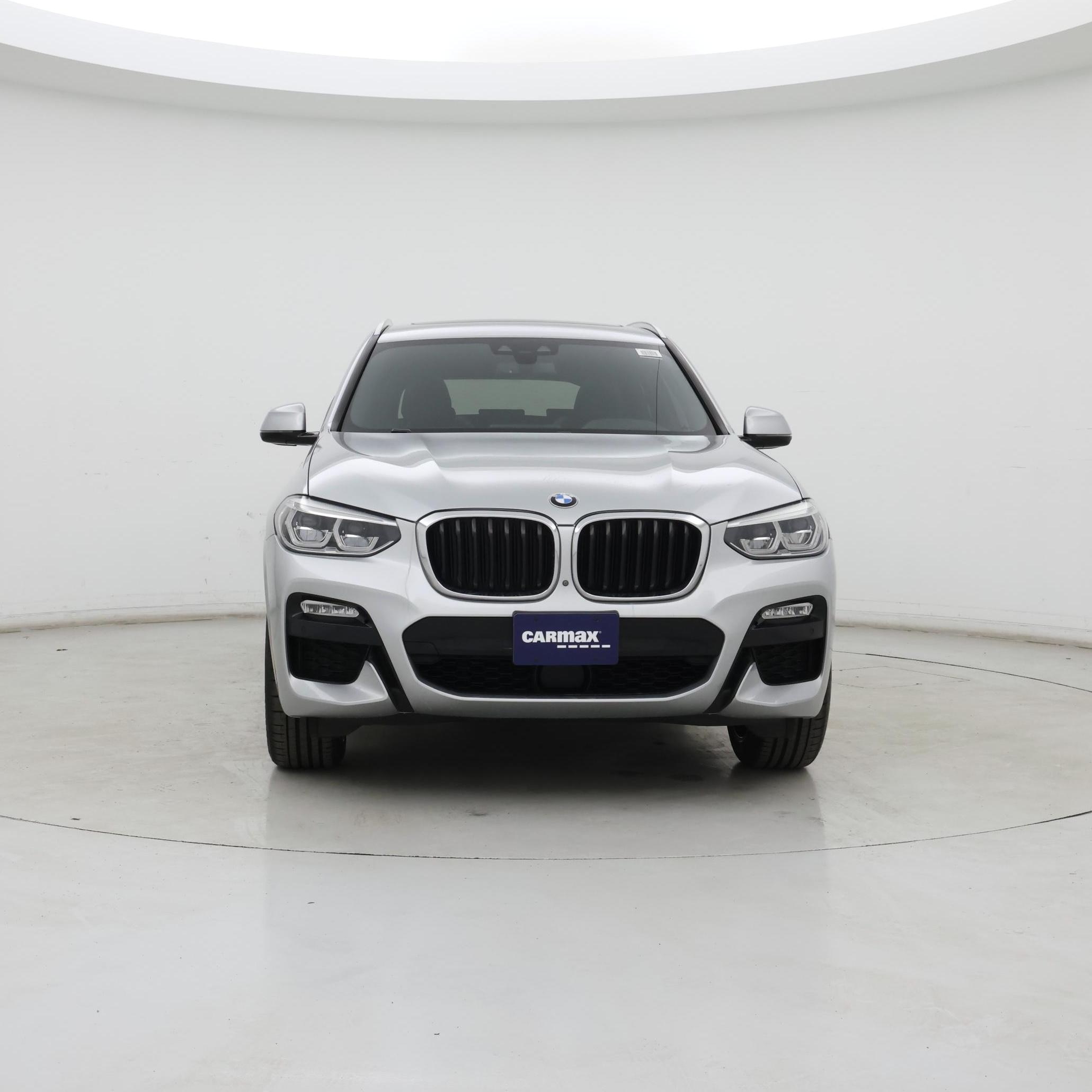Thumbnail: 2019 BMW X3 - 5