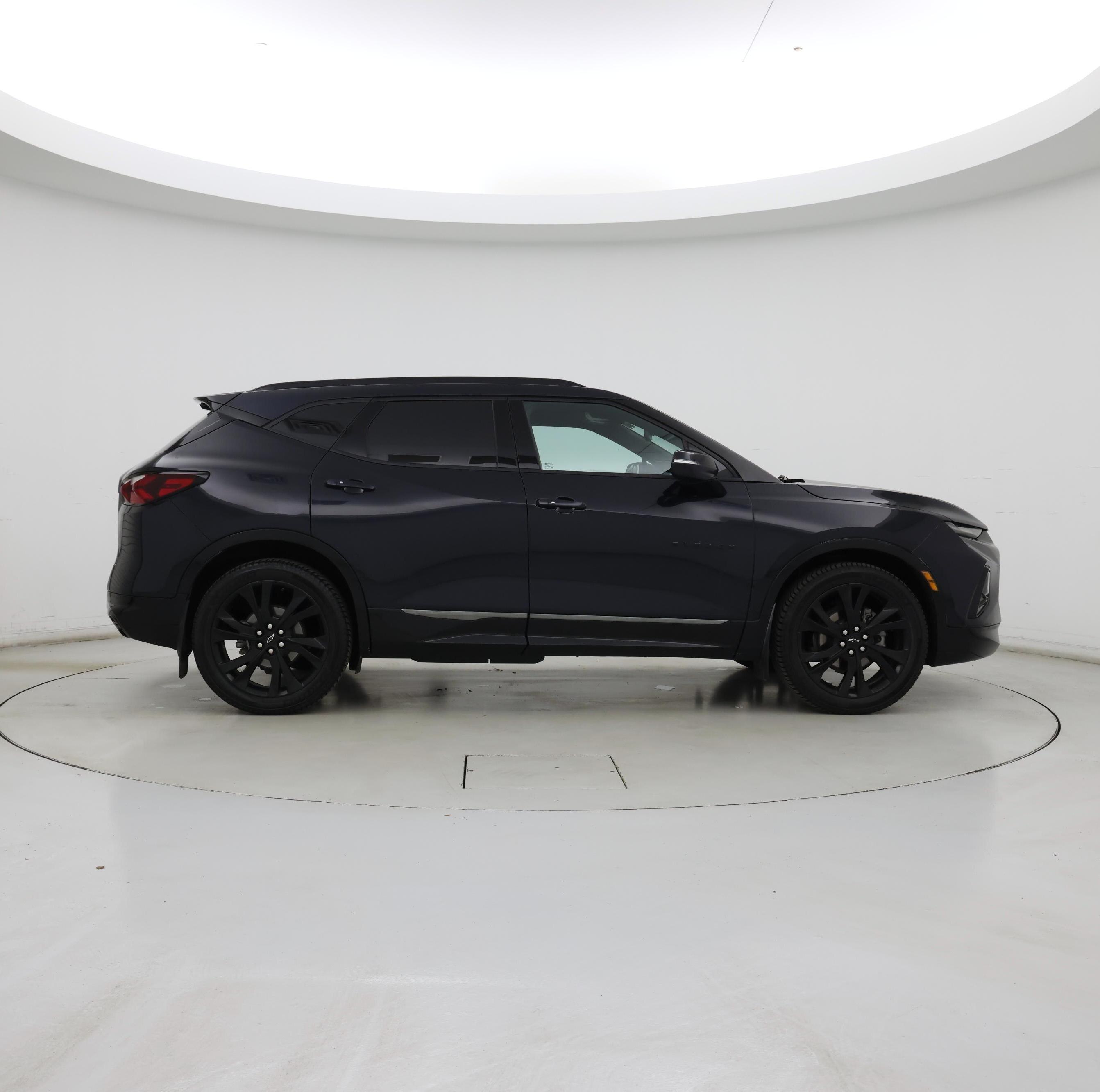 Thumbnail: 2021 Chevrolet Blazer - 7