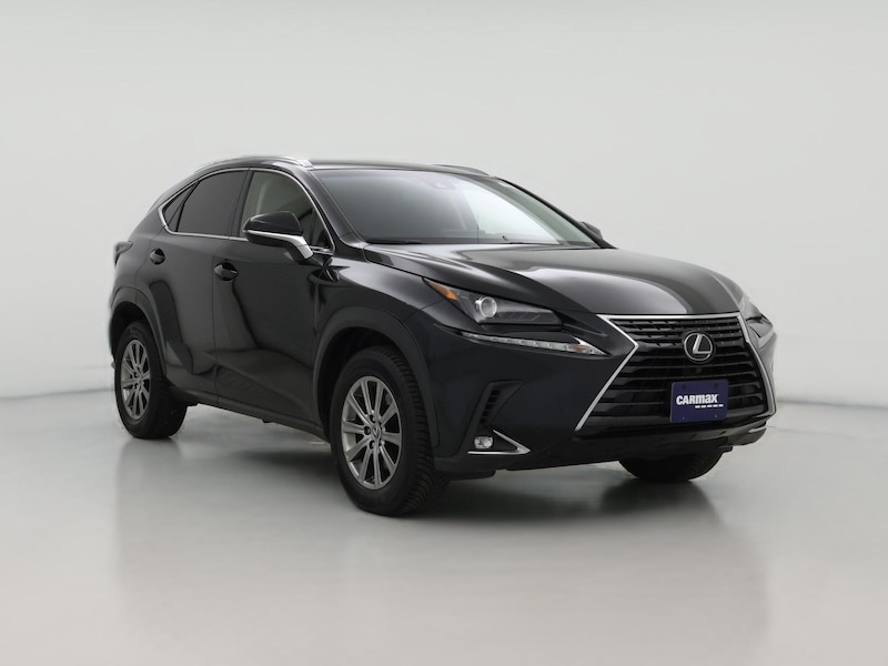 2018 Lexus NX 300 null