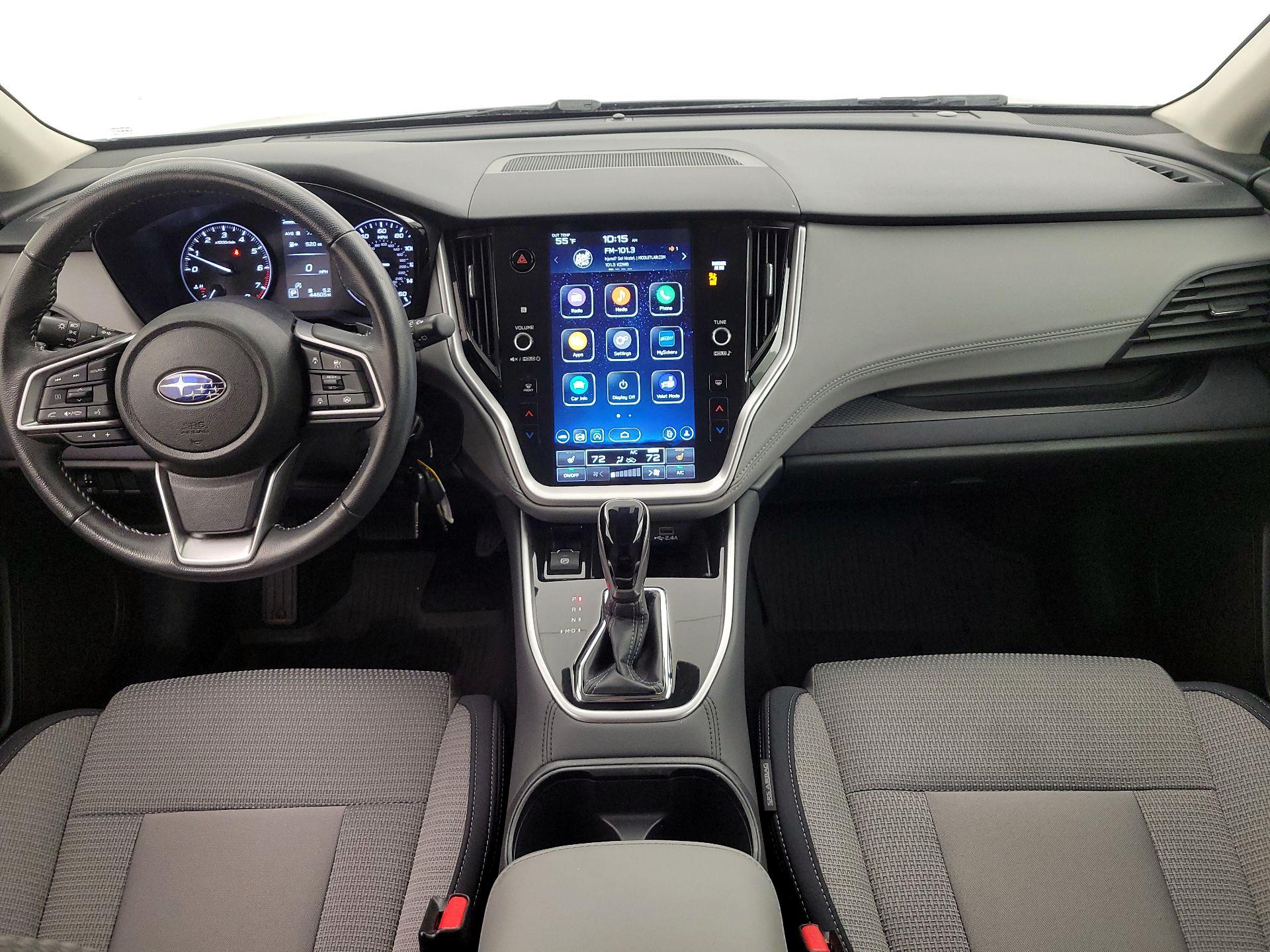 Thumbnail: 2024 Subaru Outback - 9