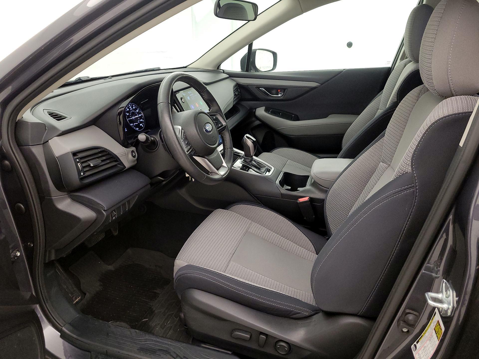 Thumbnail: 2024 Subaru Outback - 11