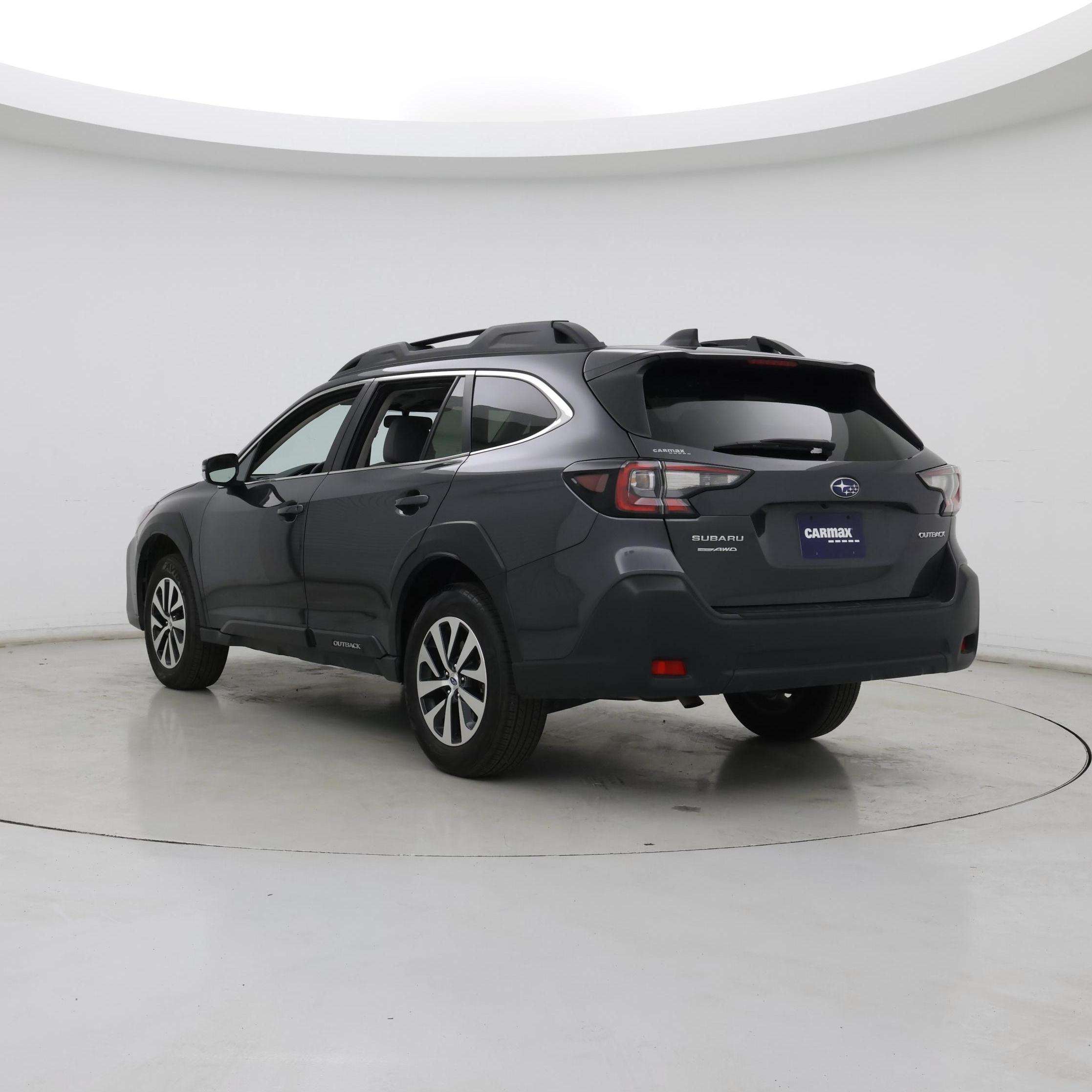 Thumbnail: 2024 Subaru Outback - 2