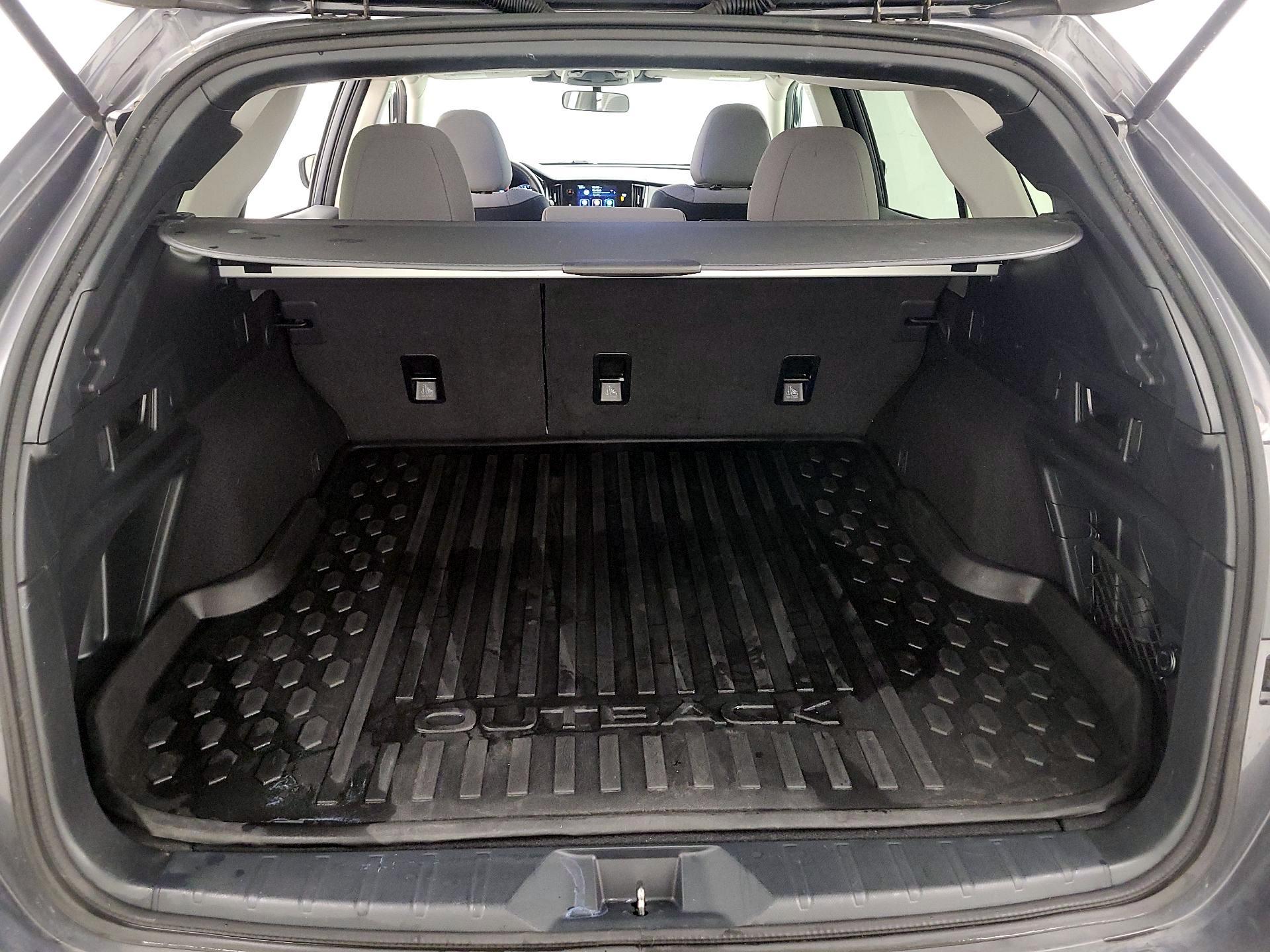Thumbnail: 2024 Subaru Outback - 20