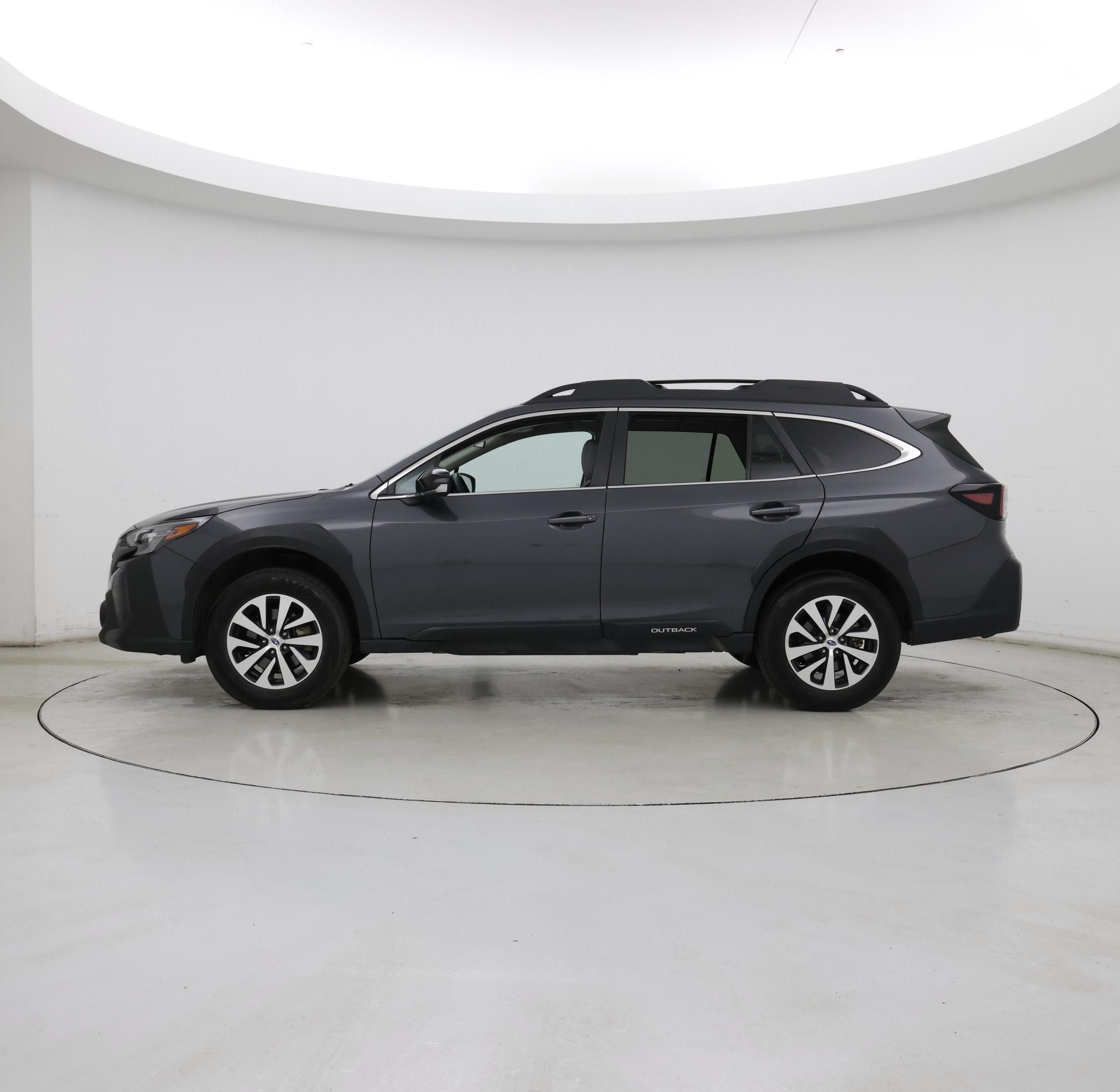 Thumbnail: 2024 Subaru Outback - 3