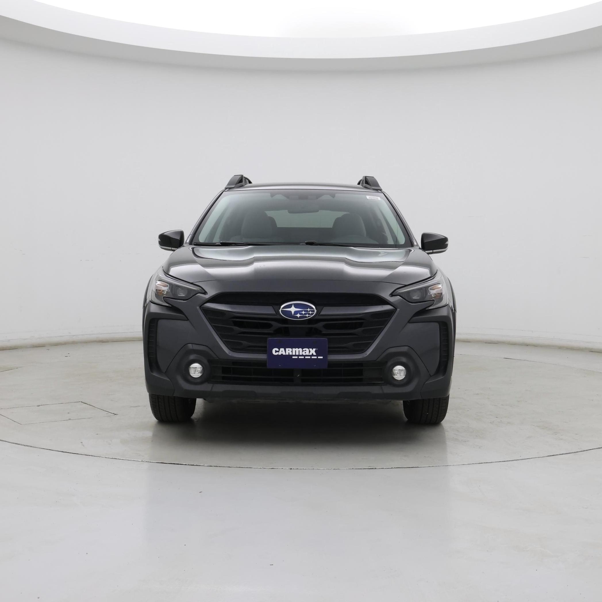 Thumbnail: 2024 Subaru Outback - 5