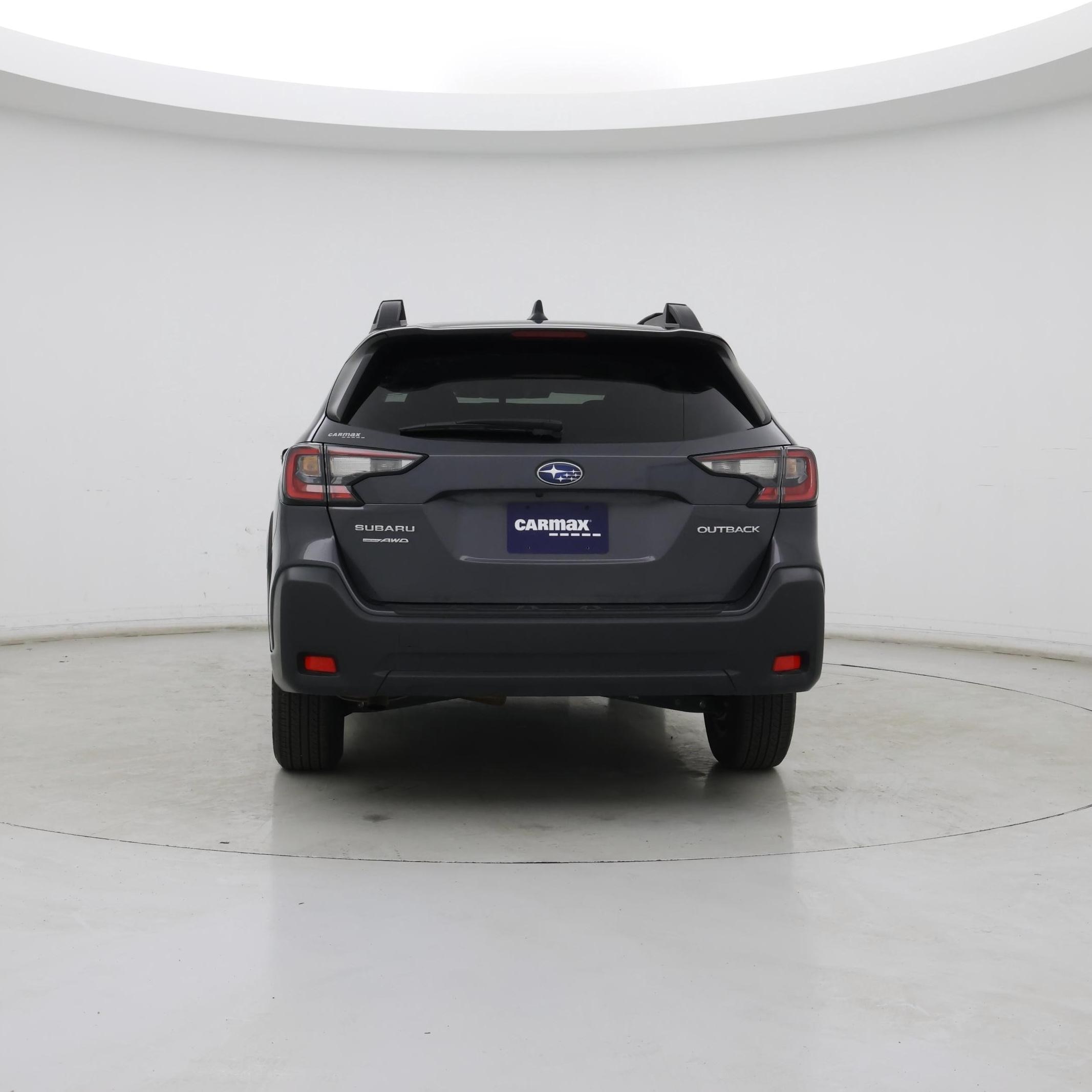 Thumbnail: 2024 Subaru Outback - 6