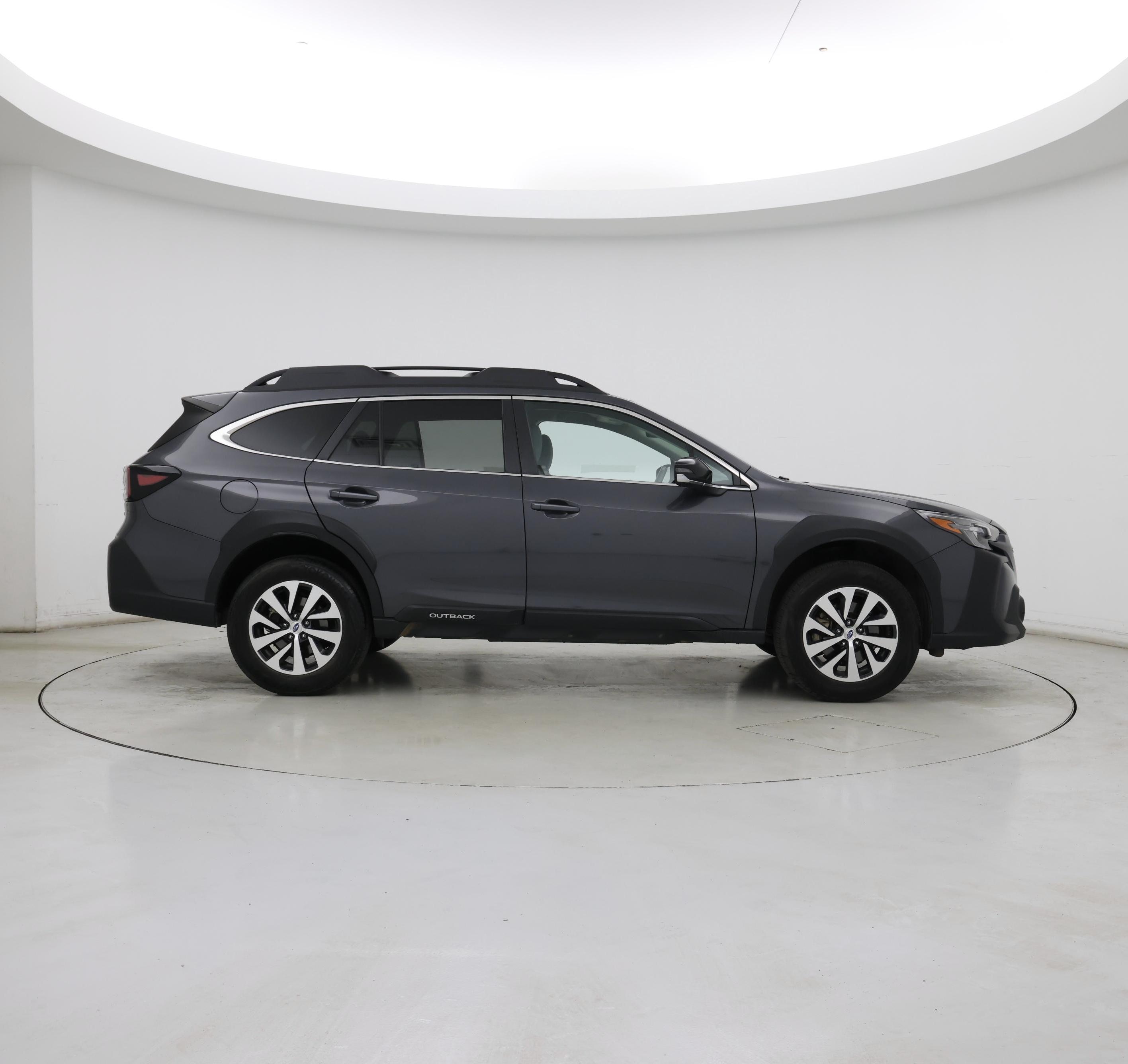 Thumbnail: 2024 Subaru Outback - 7