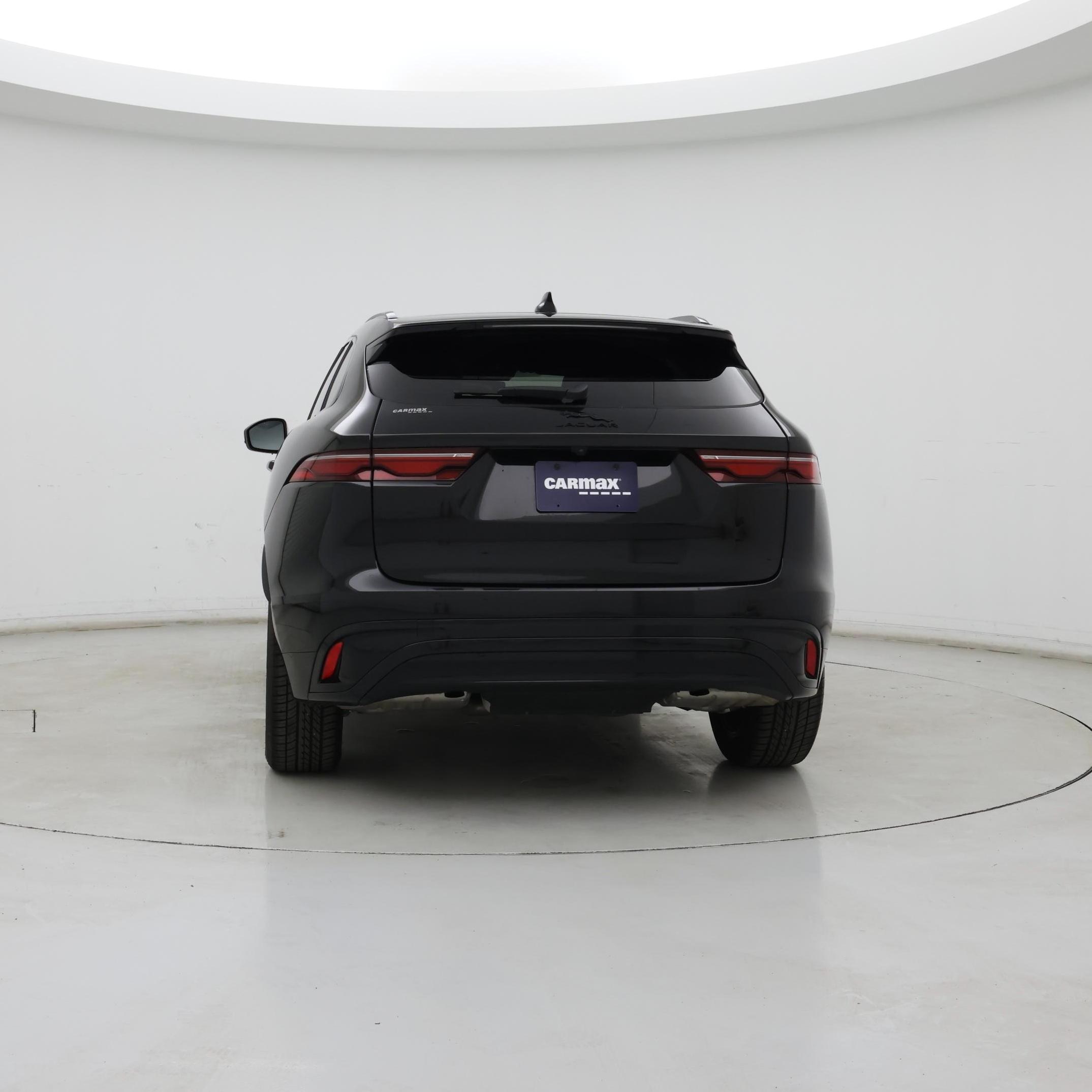 Thumbnail: 2024 Jaguar F-Pace - 6