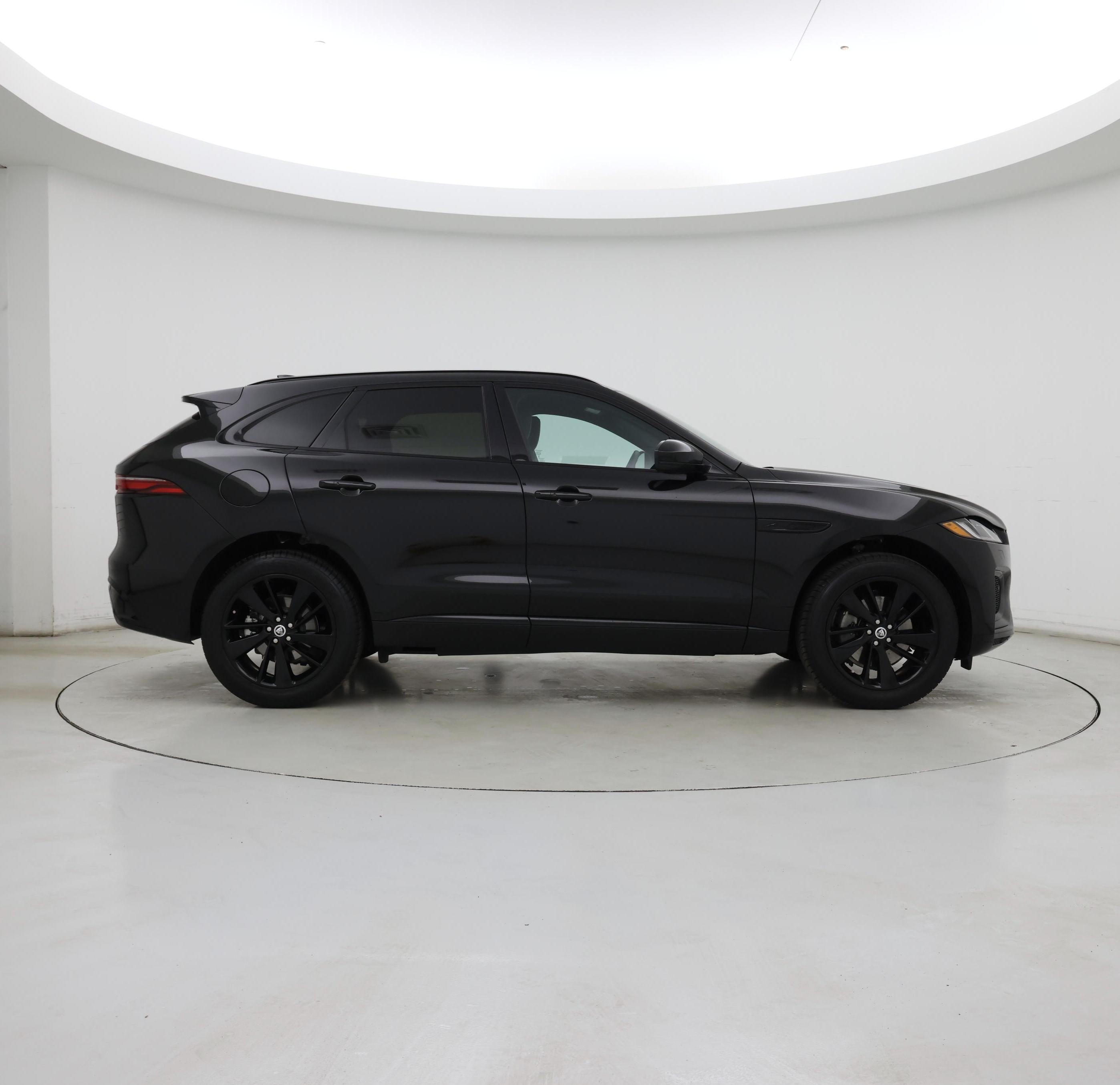 Thumbnail: 2024 Jaguar F-Pace - 7