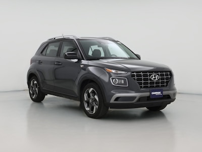 2024 Hyundai Venue Limited
