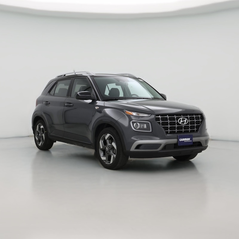 2024 Hyundai Venue Limited