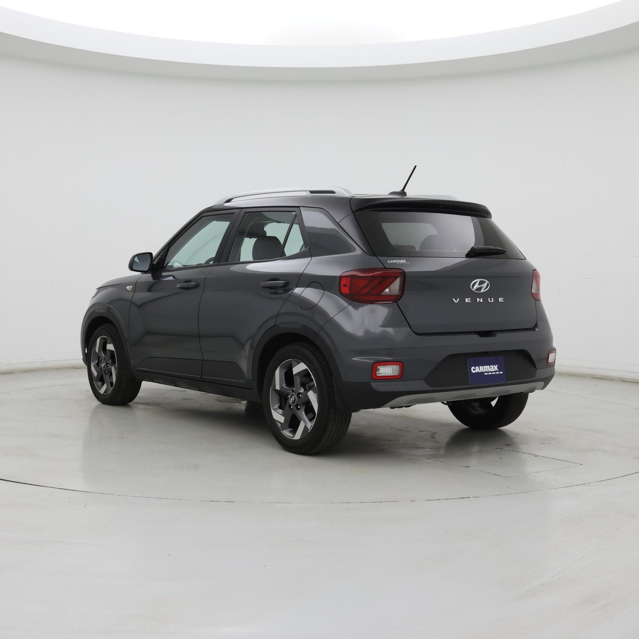 Thumbnail: 2024 Hyundai Venue - 2
