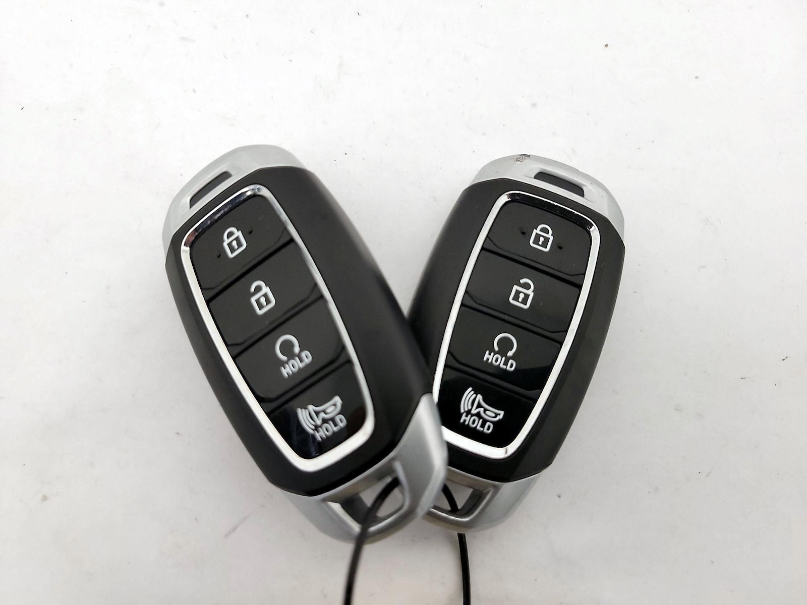 2024 Hyundai Venue Limited - Photo 24