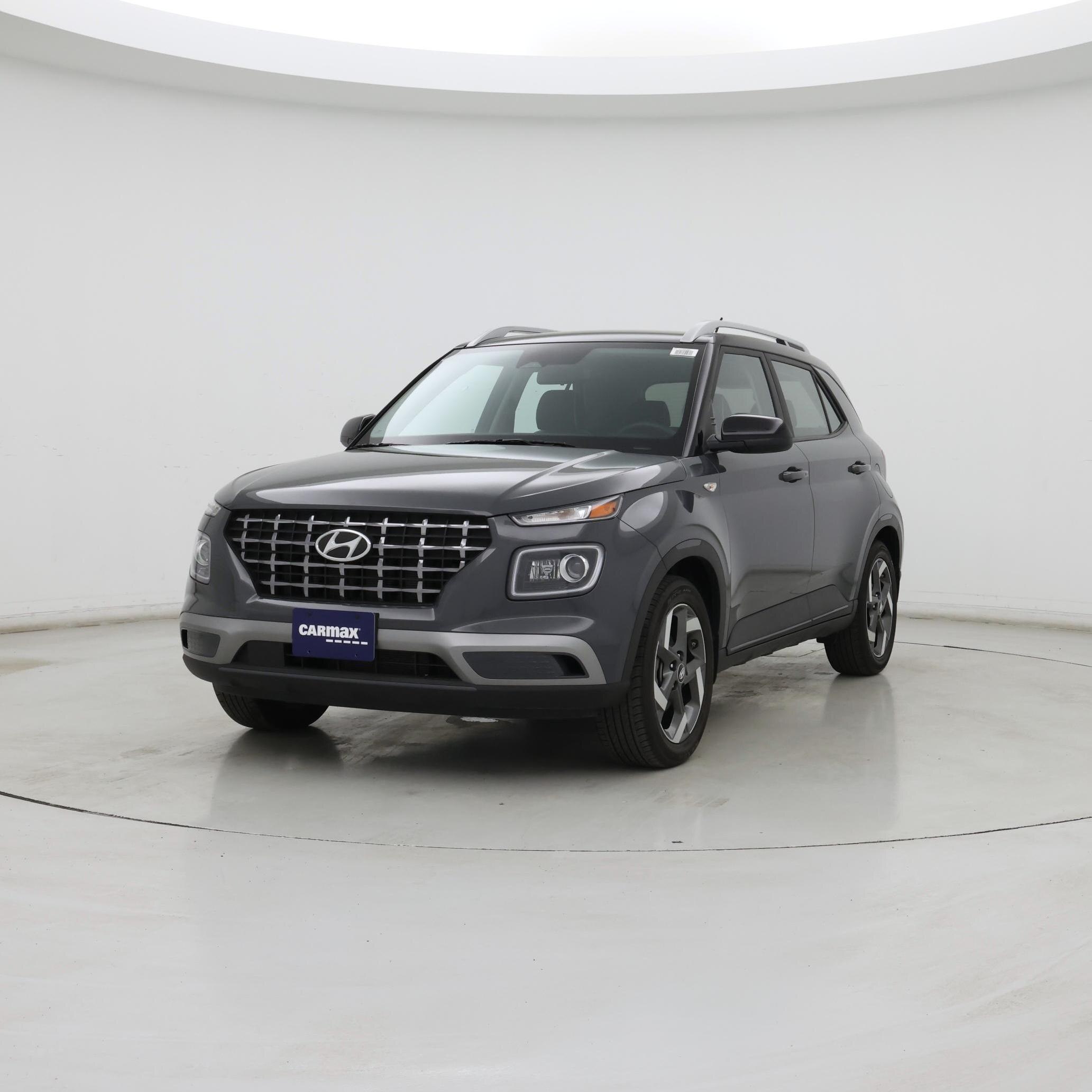 Thumbnail: 2024 Hyundai Venue - 4