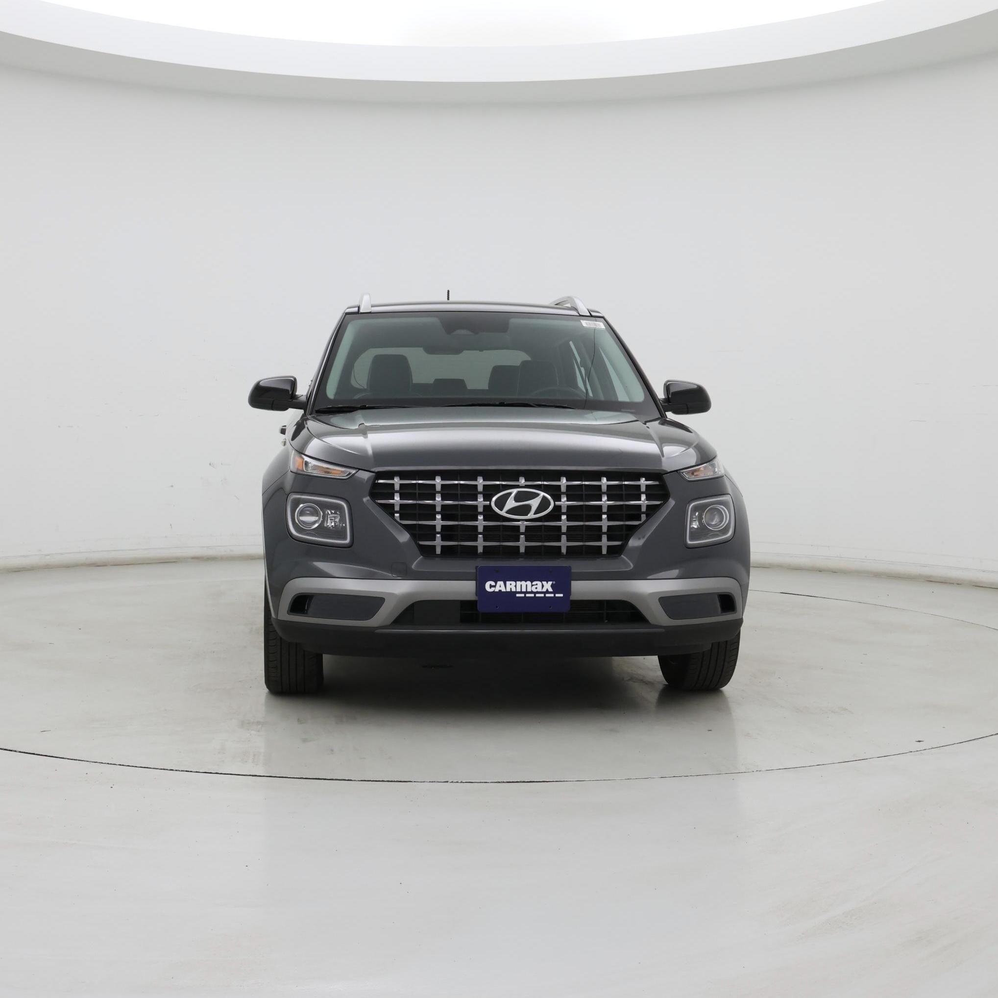 Thumbnail: 2024 Hyundai Venue - 5