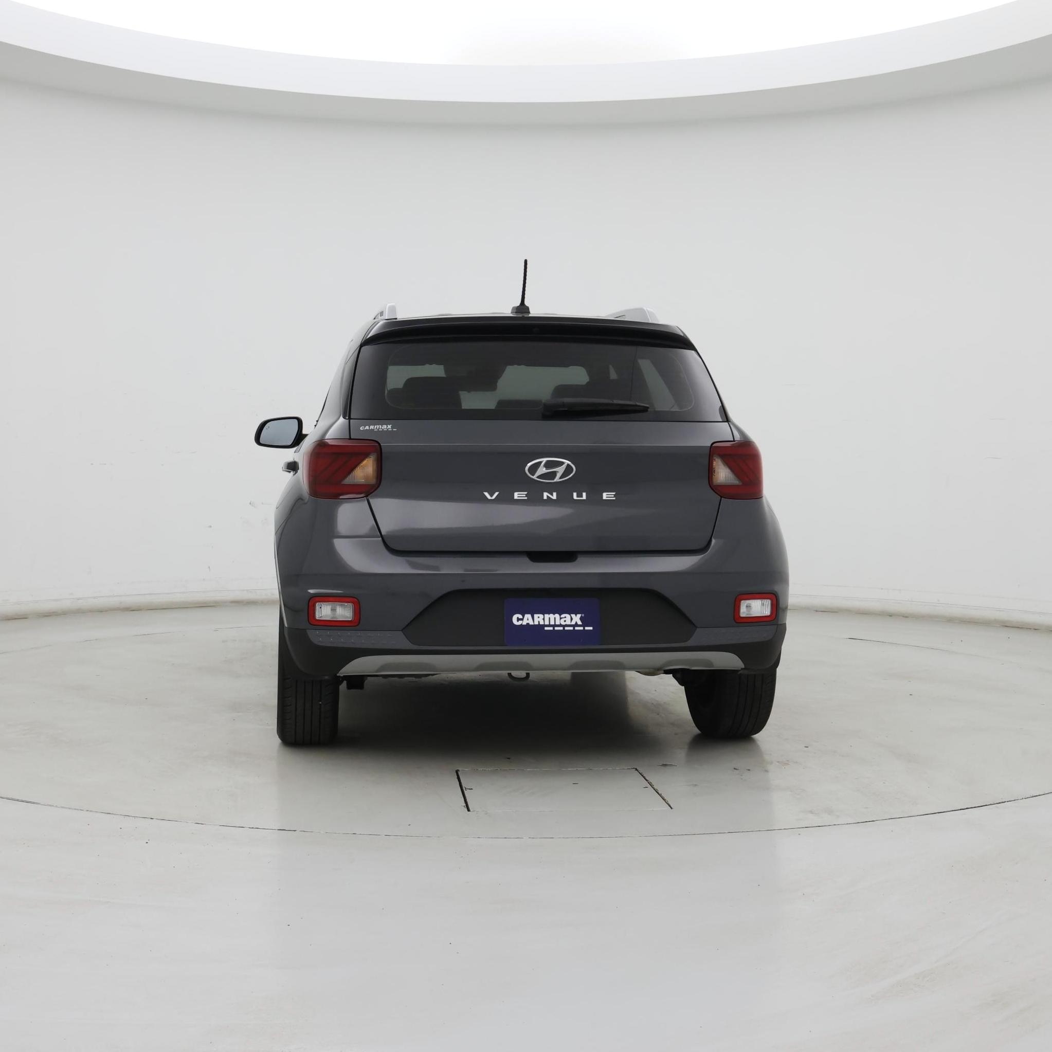 Thumbnail: 2024 Hyundai Venue - 6