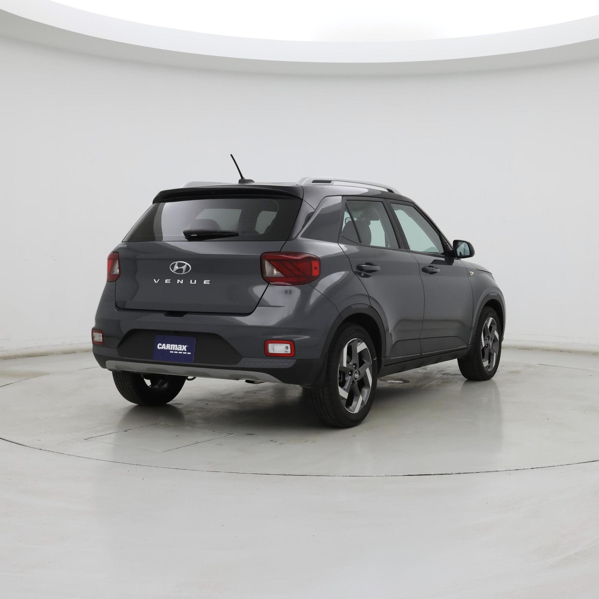 Thumbnail: 2024 Hyundai Venue - 8