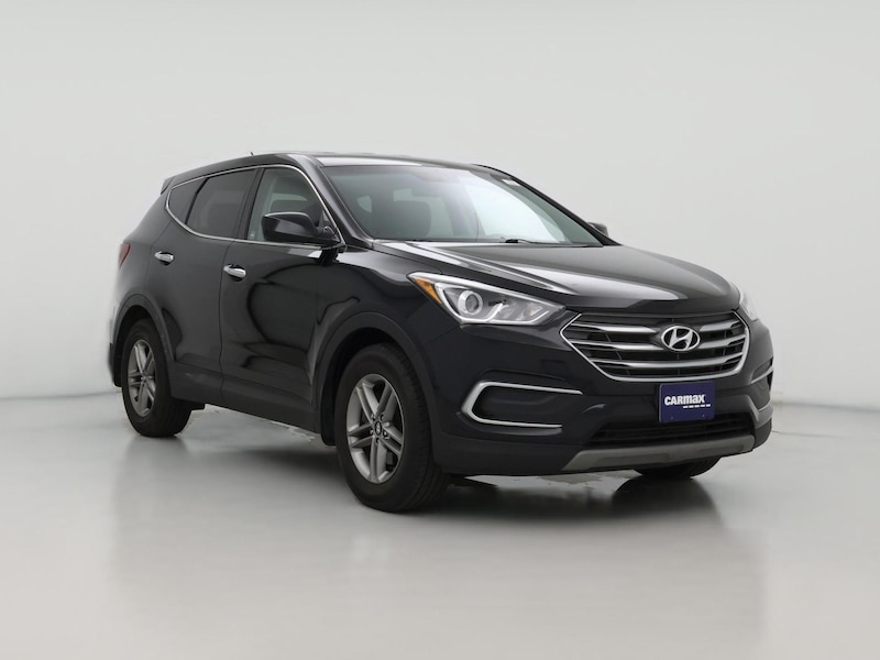 2018 Hyundai Santa Fe Sport 2.0T -
                  Algonquin, IL