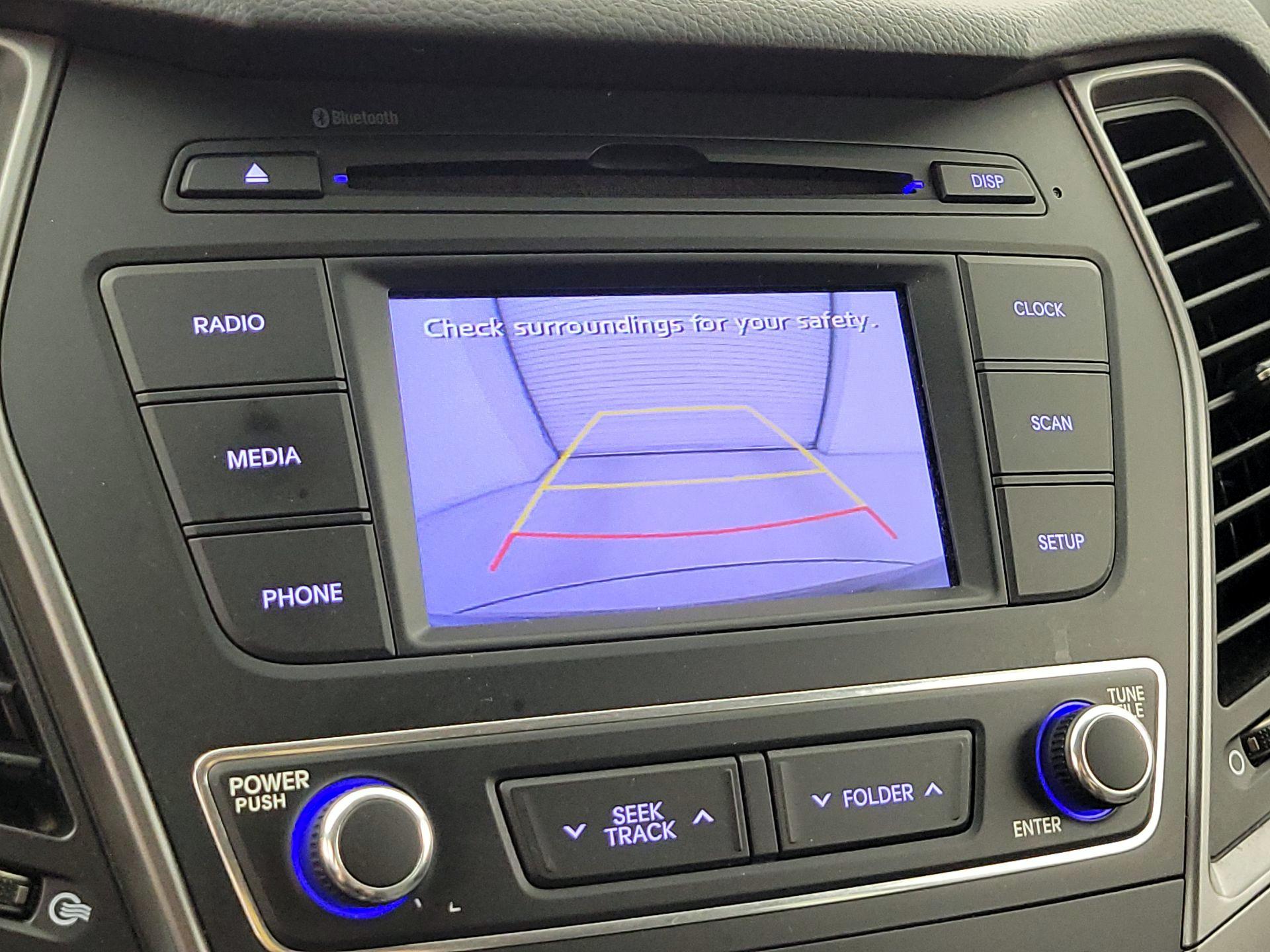 Thumbnail: 2018 Hyundai Santa Fe - 14
