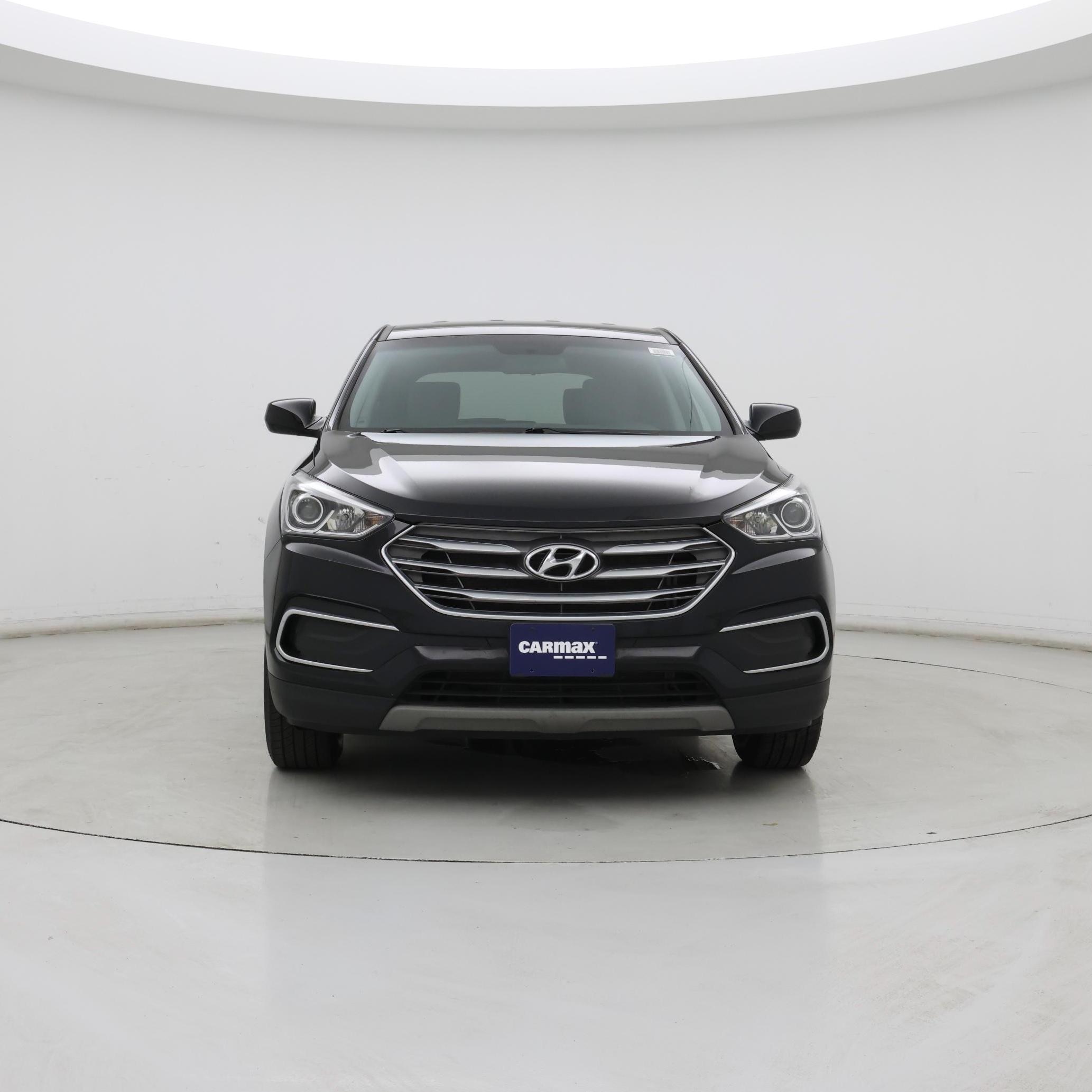 Thumbnail: 2018 Hyundai Santa Fe - 5