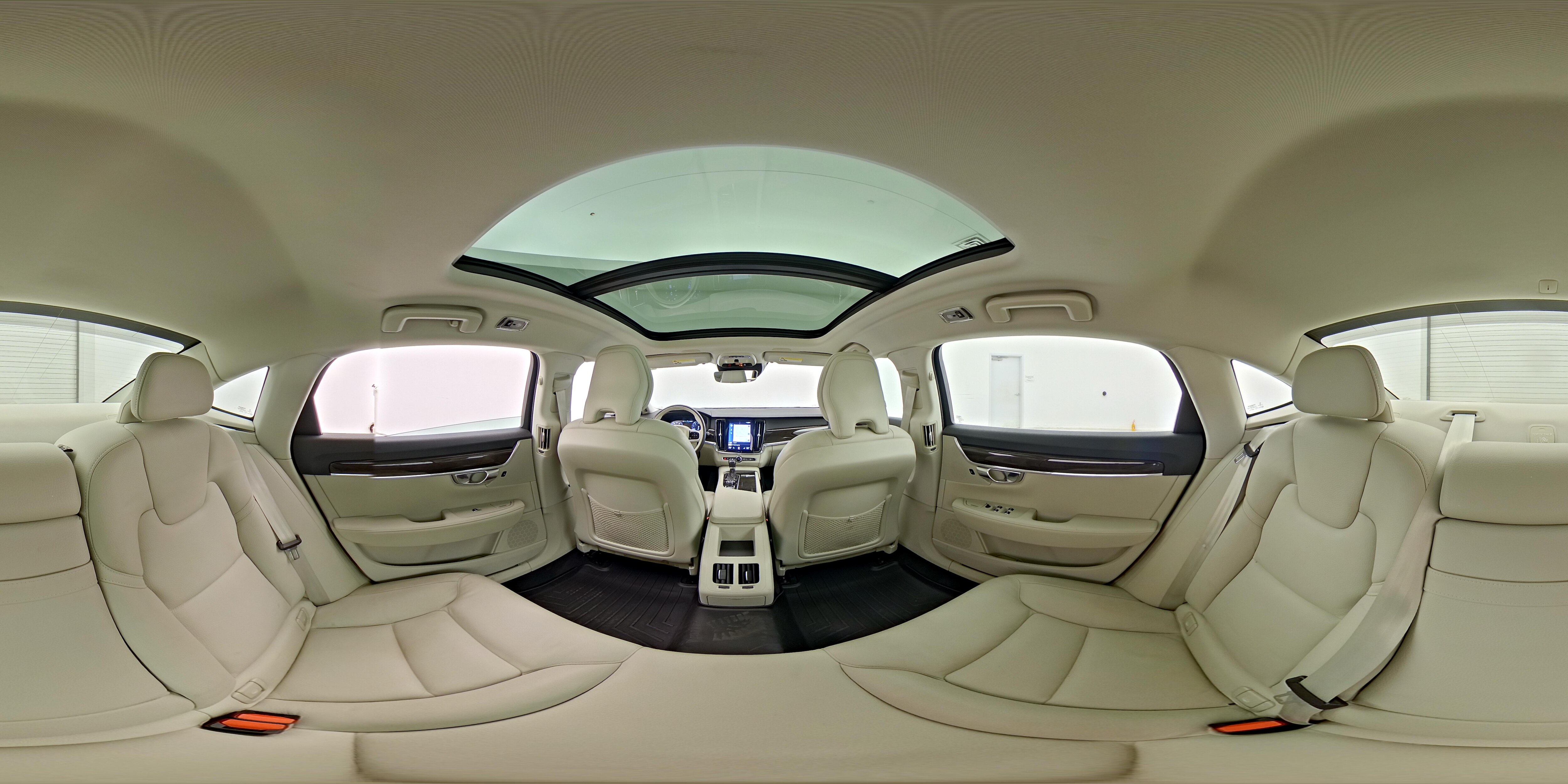 2019 Volvo S90 Momentum - Photo 27