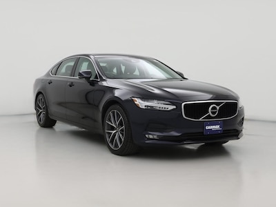 2019 Volvo S90 T5 Momentum
