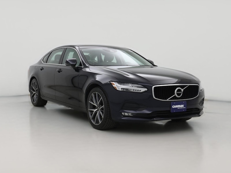 2019 Volvo S90 T5 Momentum -
                  Minneapolis, MN