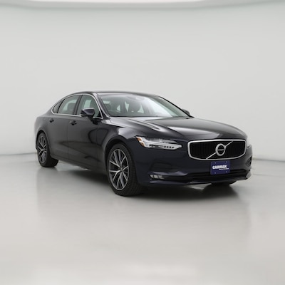 2019 Volvo S90 T5 Momentum