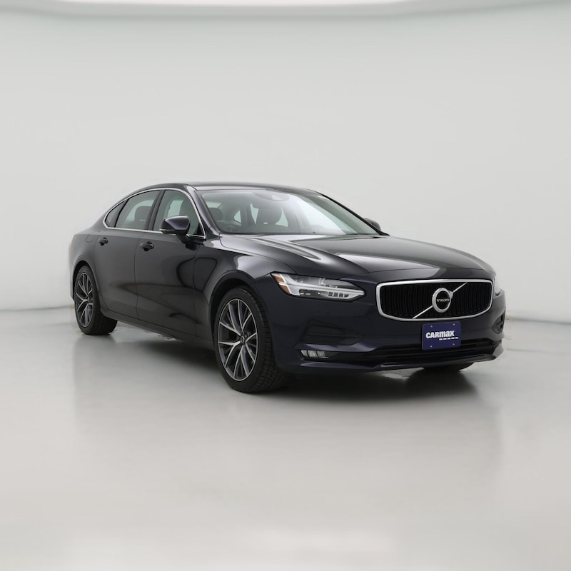2019 Volvo S90 T5 Momentum