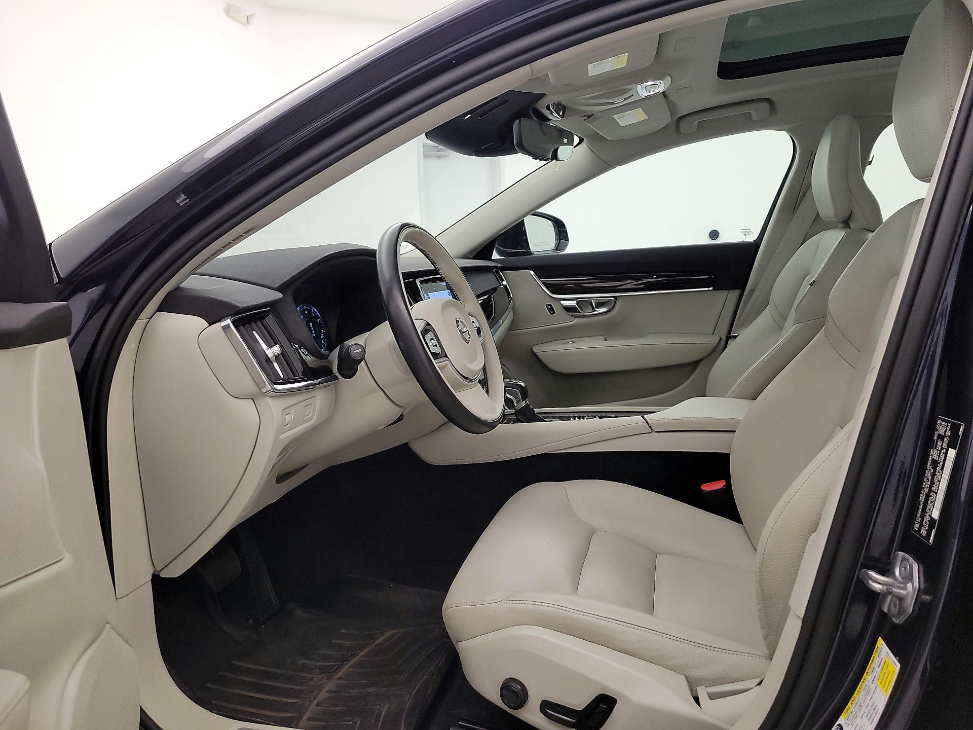 Thumbnail: 2019 Volvo S90 - 11