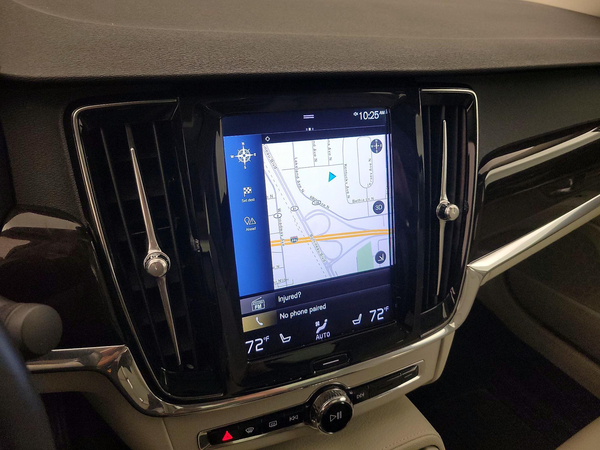 Thumbnail: 2019 Volvo S90 - 14