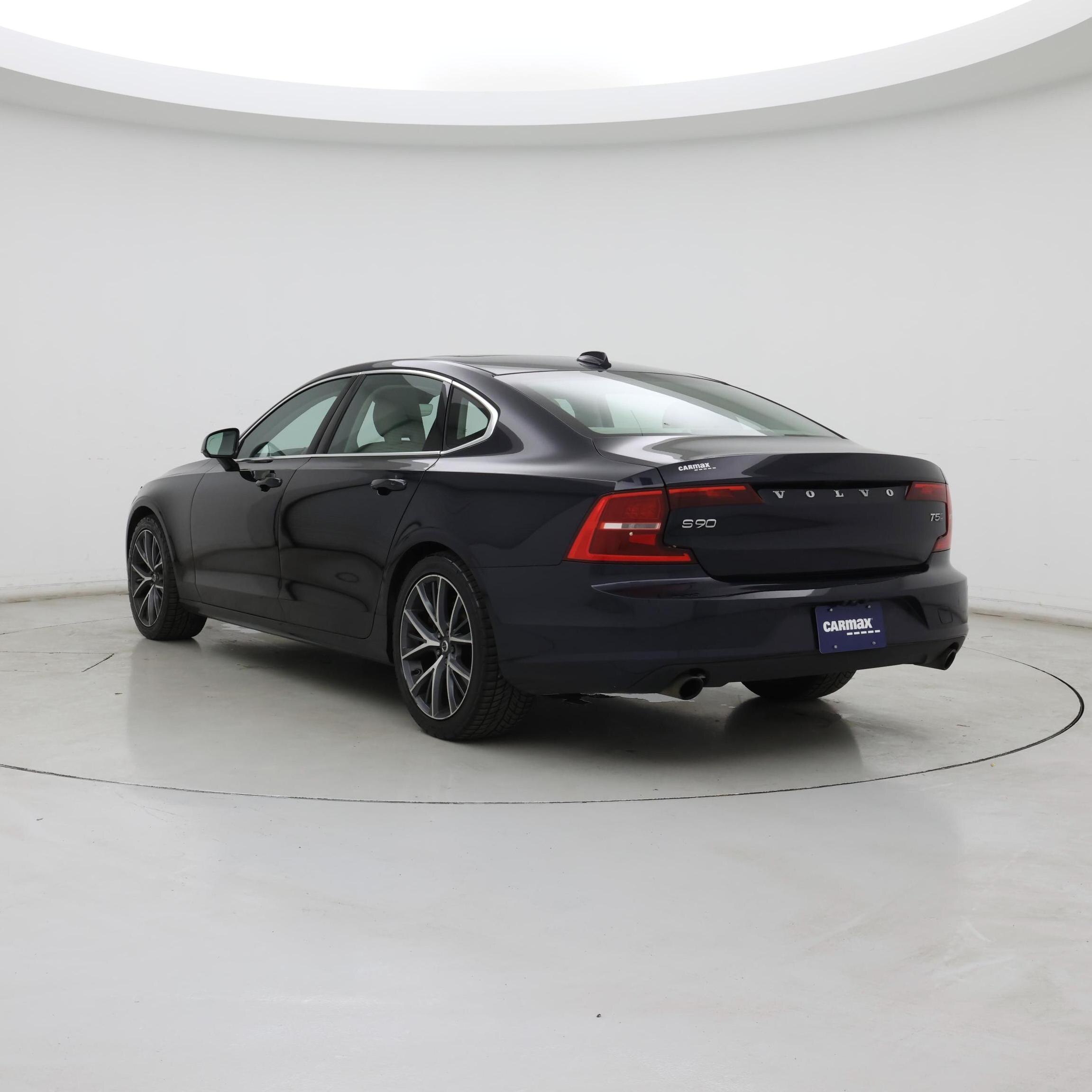Thumbnail: 2019 Volvo S90 - 2