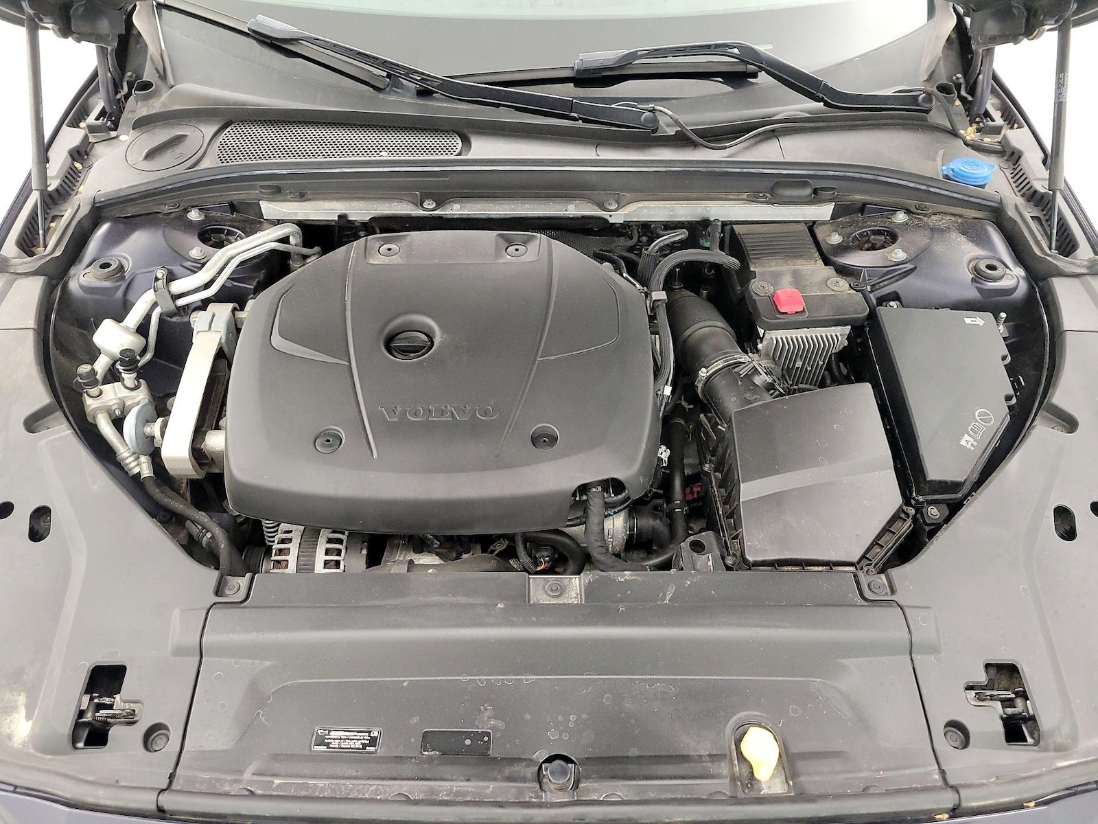 2019 Volvo S90 Momentum - Photo 24
