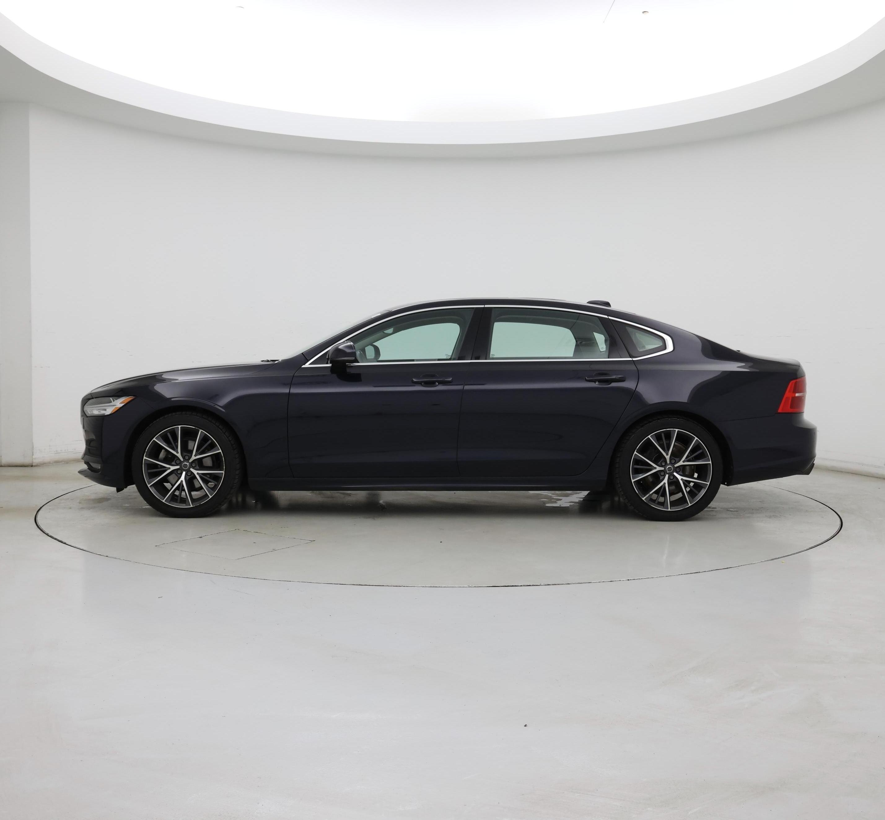 Thumbnail: 2019 Volvo S90 - 3