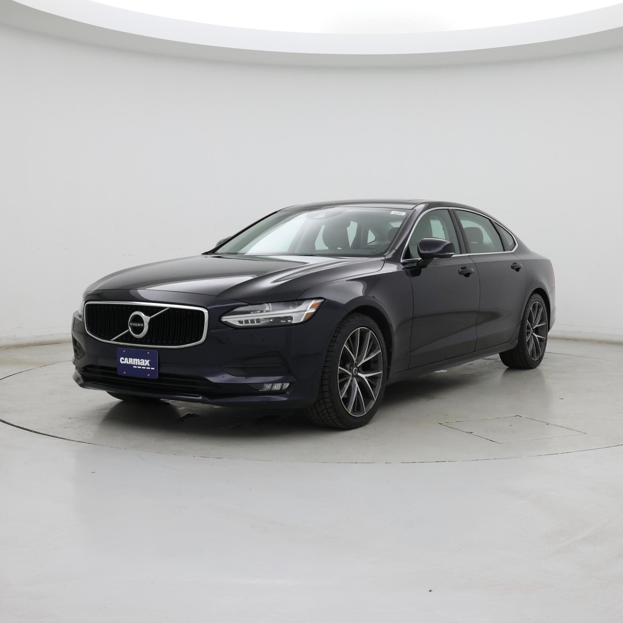 Thumbnail: 2019 Volvo S90 - 4