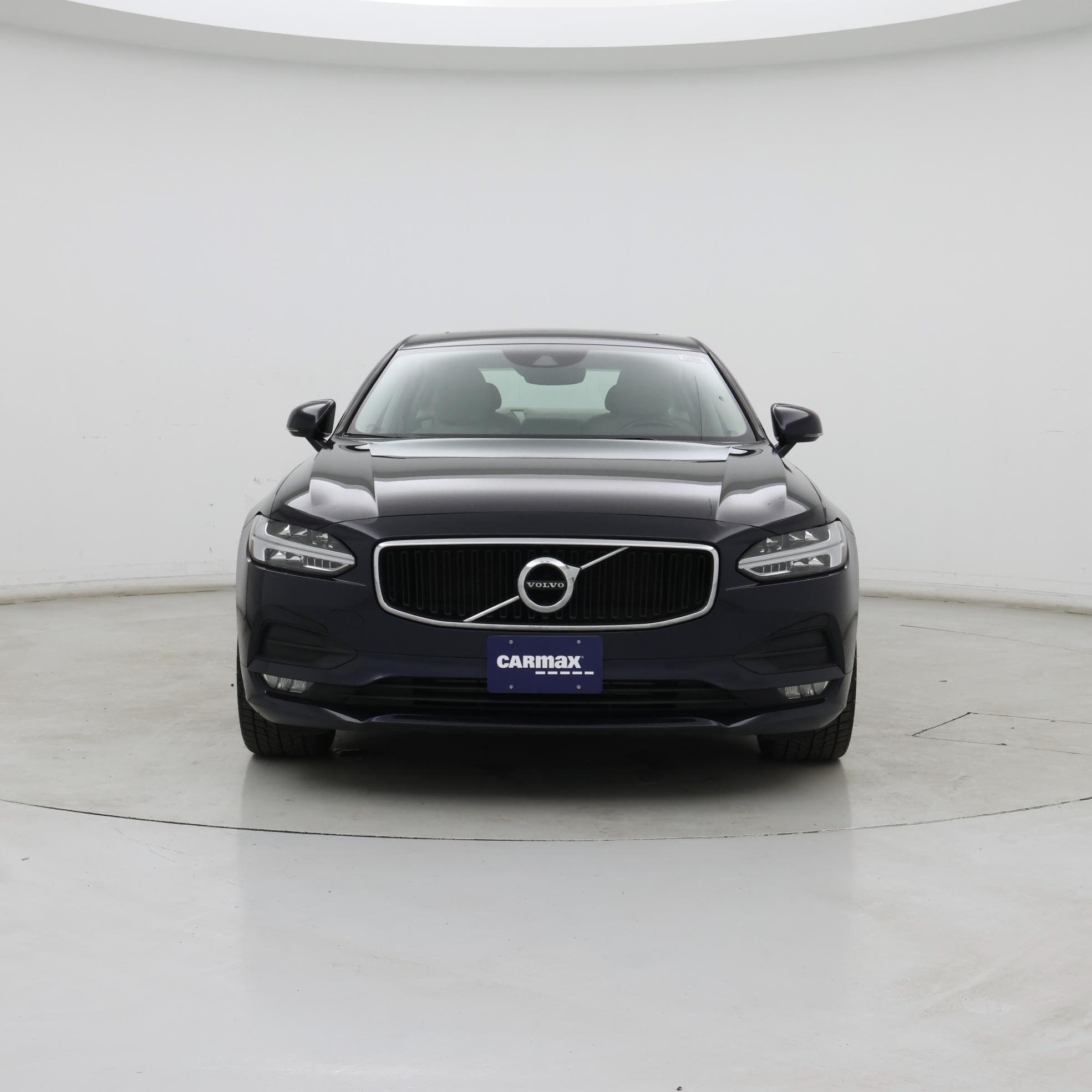 Thumbnail: 2019 Volvo S90 - 5