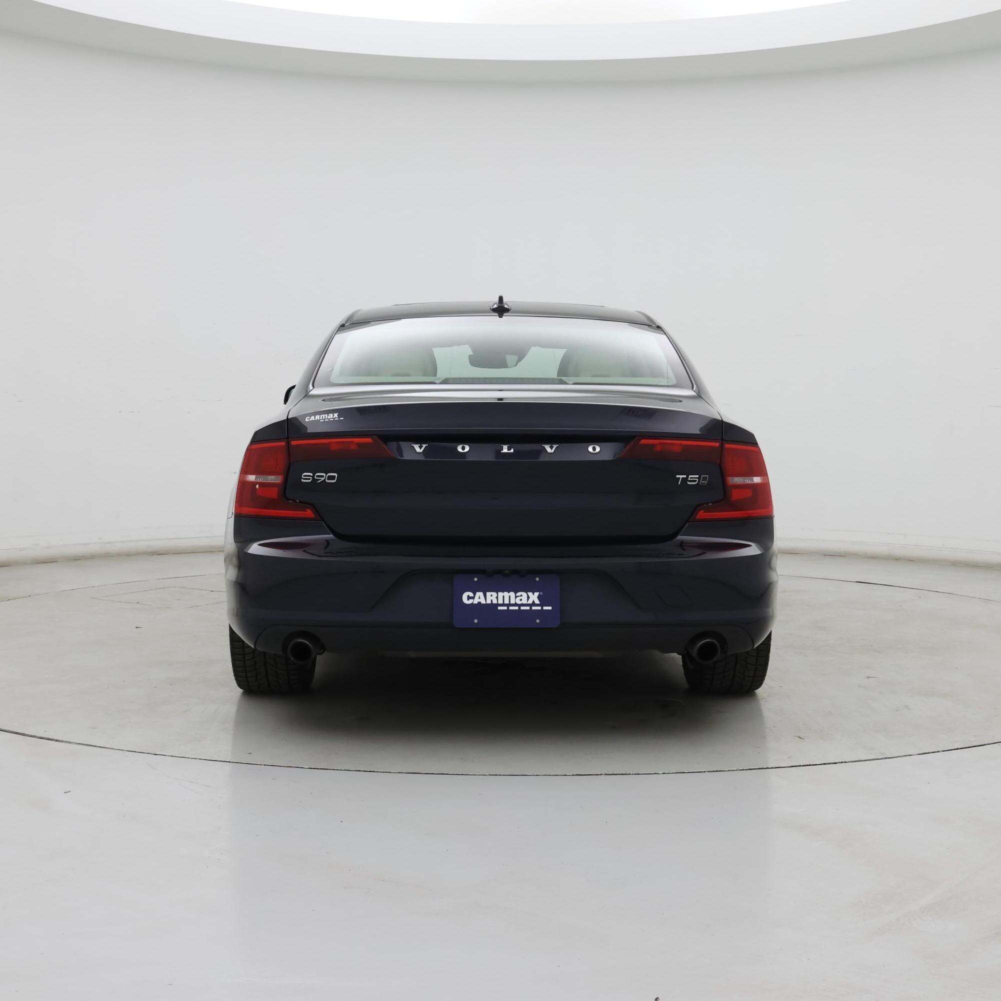Thumbnail: 2019 Volvo S90 - 6