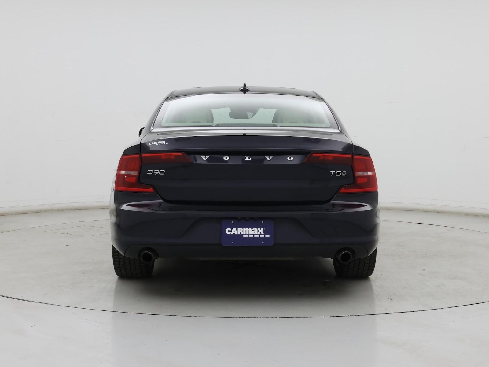 2019 Volvo S90 Momentum - Photo 7