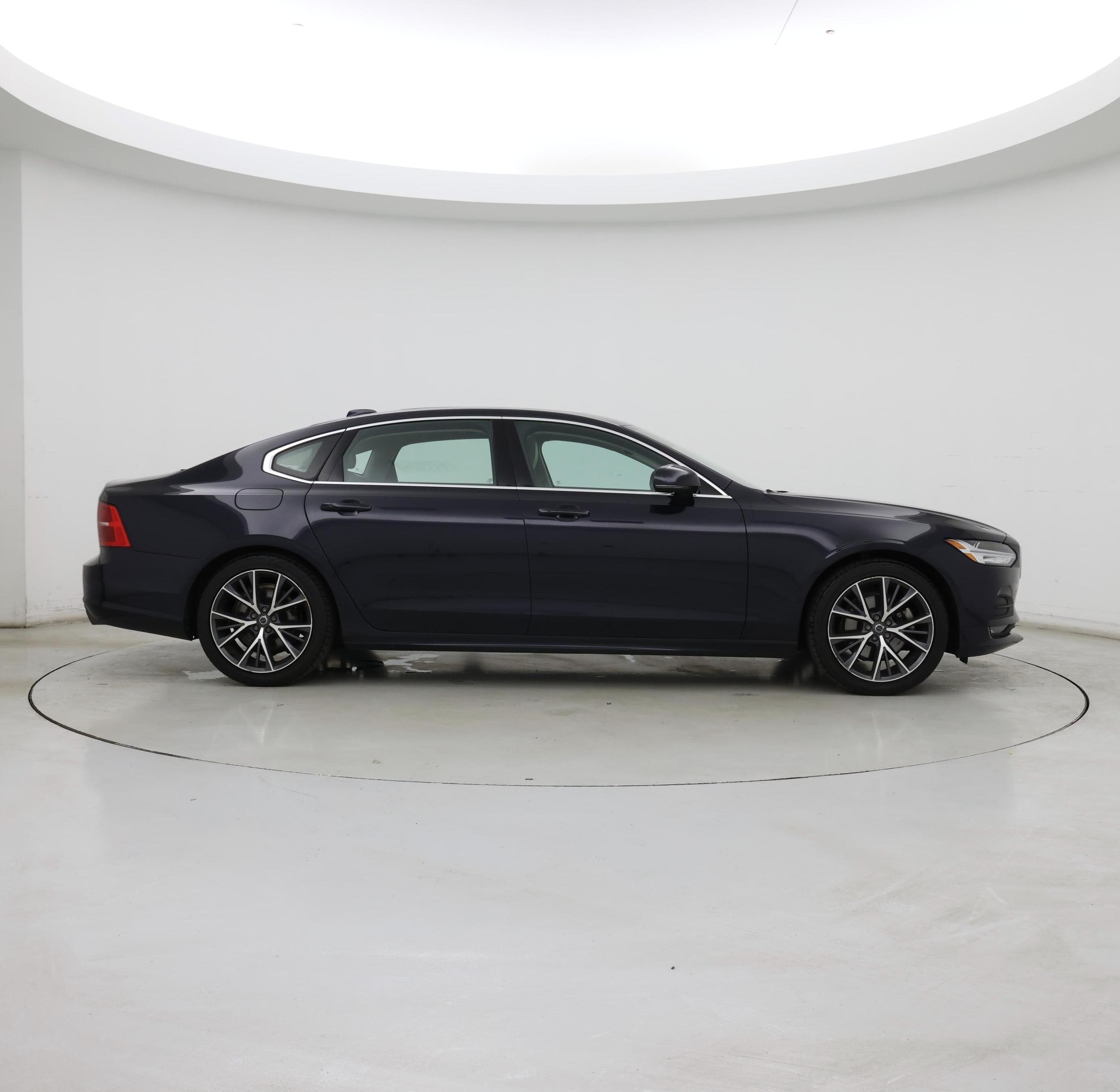 Thumbnail: 2019 Volvo S90 - 7