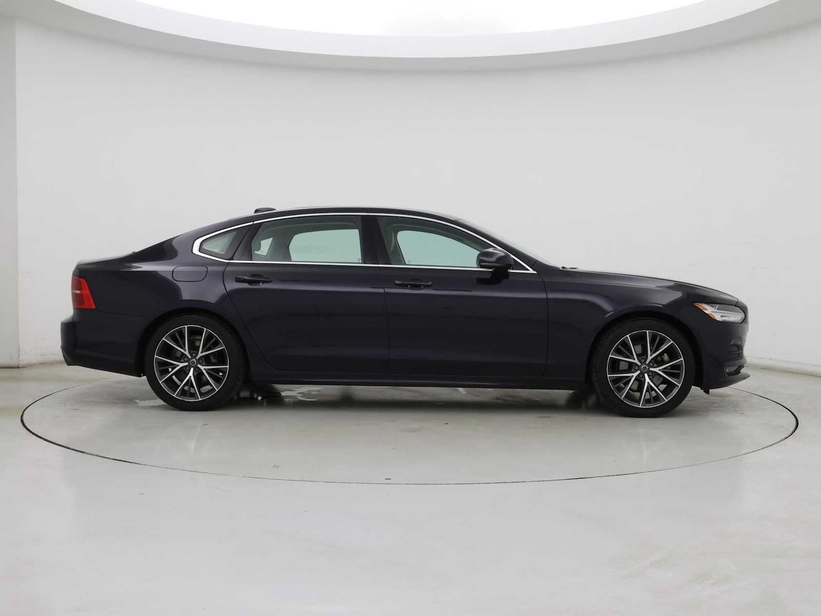 2019 Volvo S90 Momentum - Photo 8