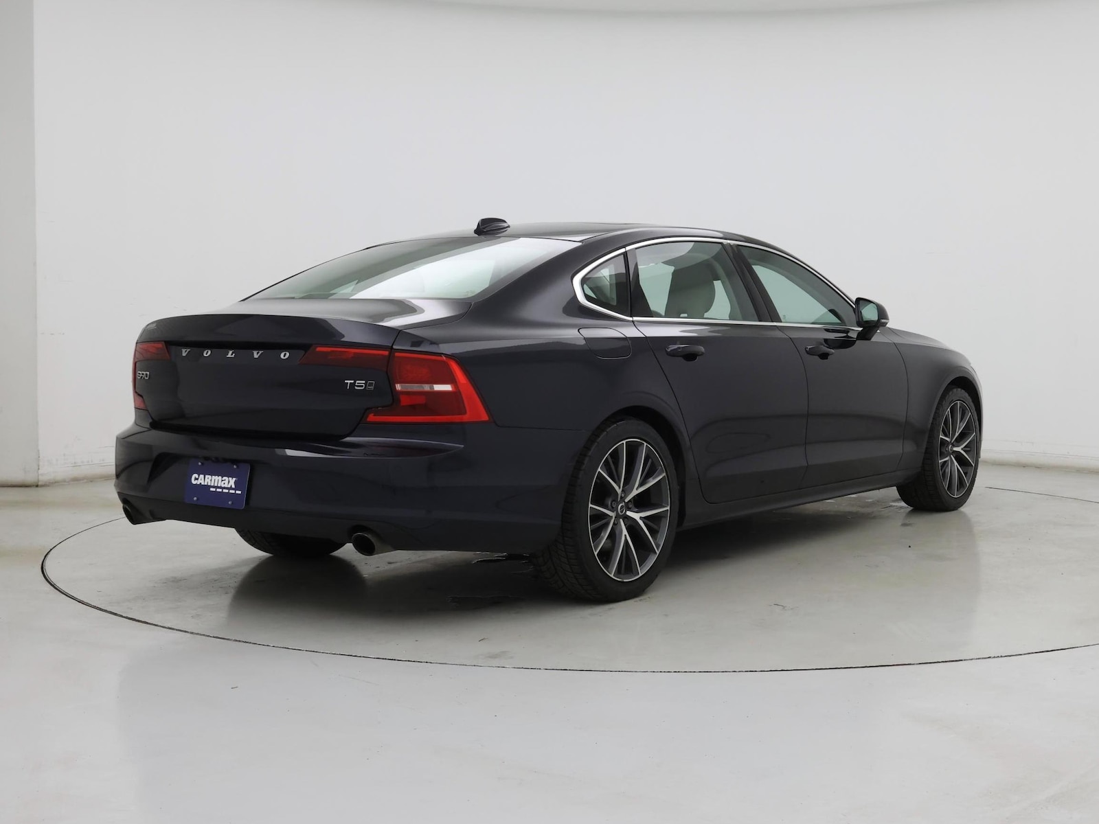 2019 Volvo S90 Momentum - Photo 9