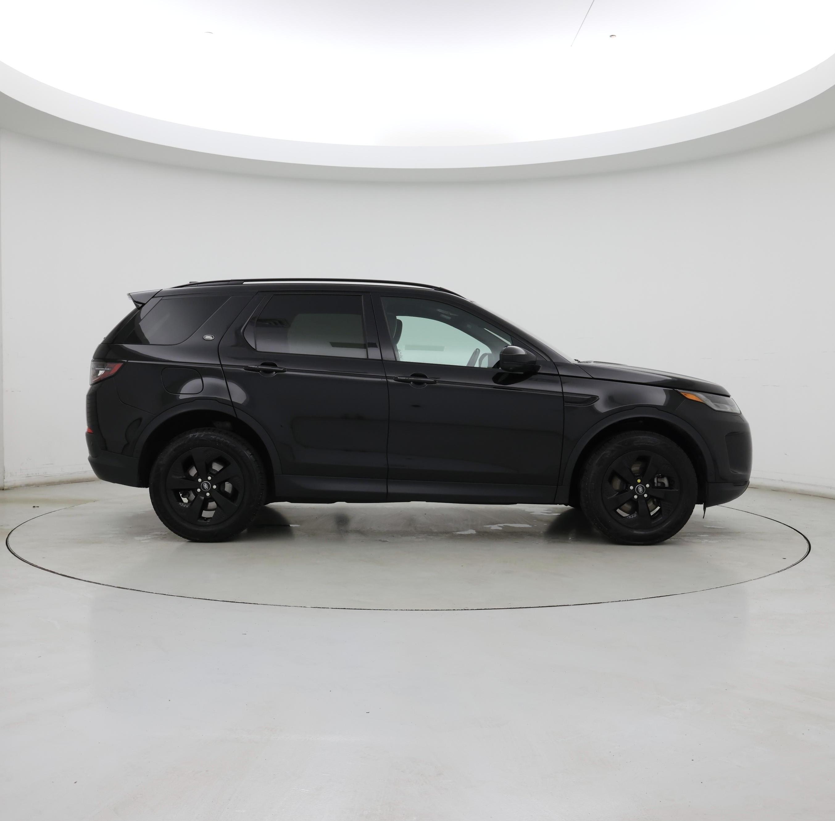 Thumbnail: 2021 Land Rover Discovery Sport - 7
