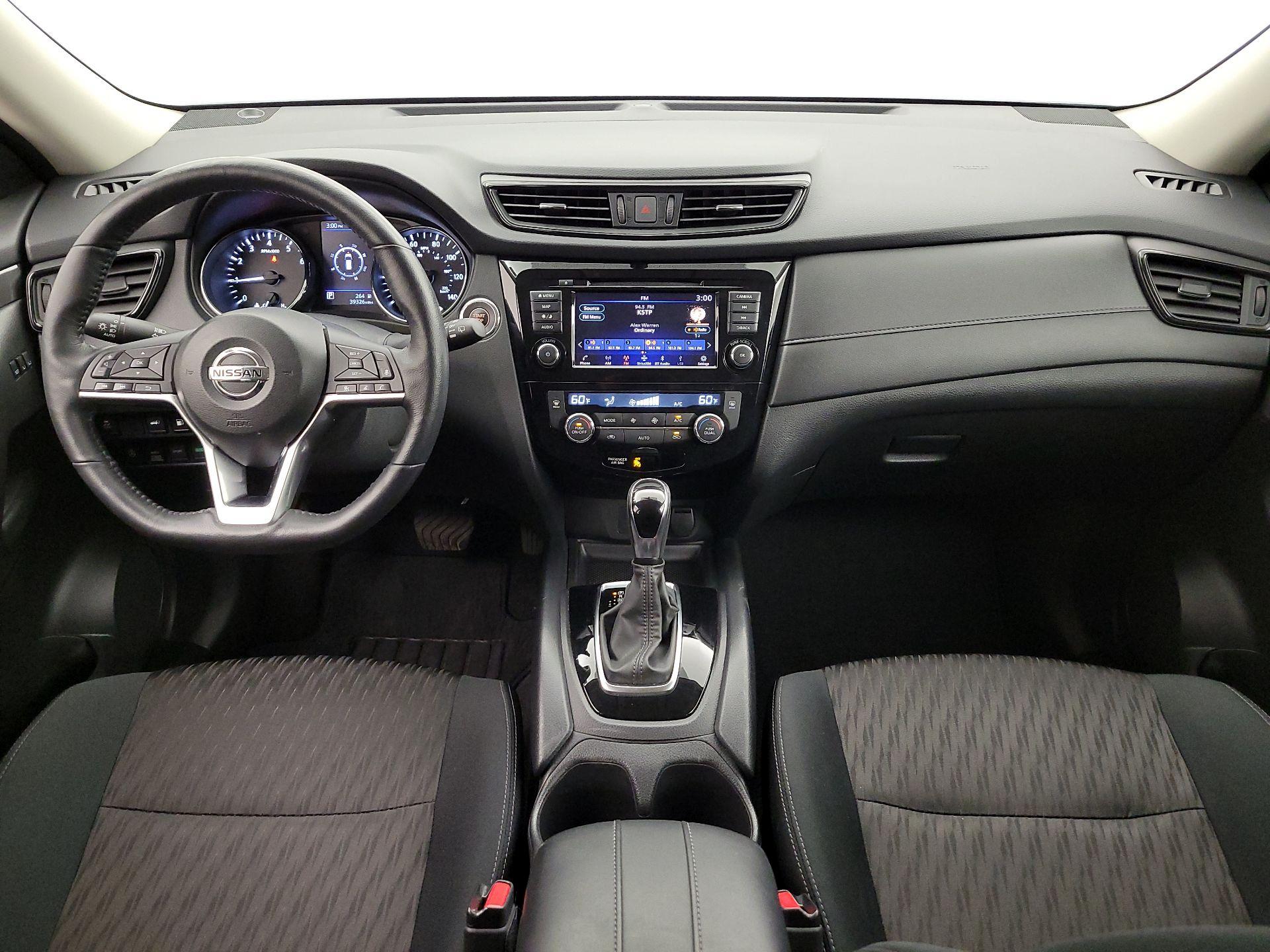 Thumbnail: 2018 Nissan Rogue - 9