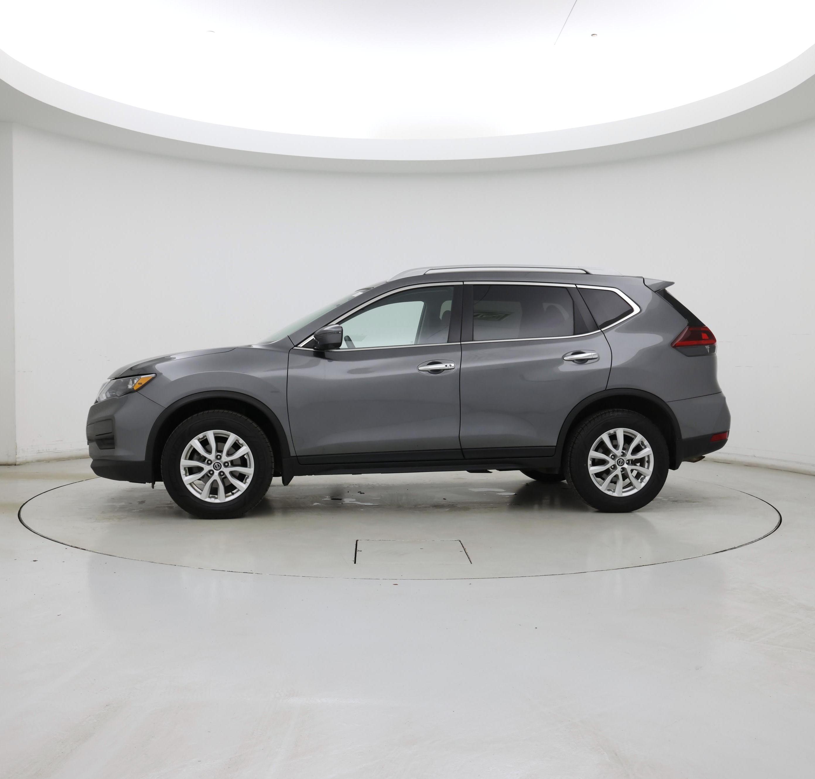 Thumbnail: 2018 Nissan Rogue - 3