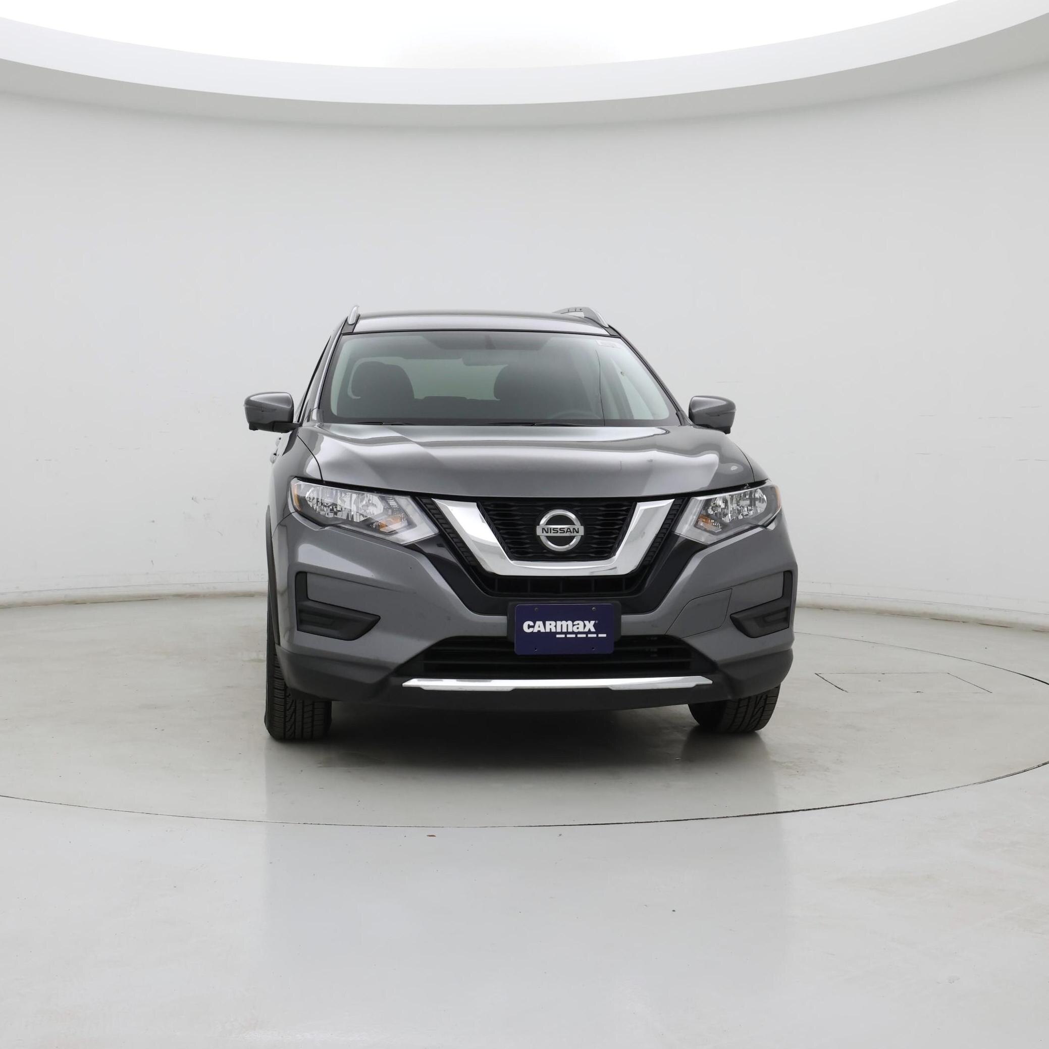 Thumbnail: 2018 Nissan Rogue - 5